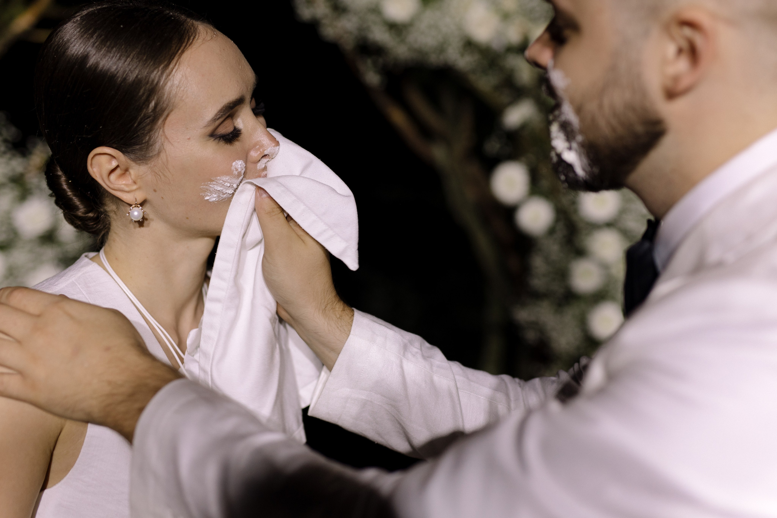 Anastasya/Anton. Свадебный фотограф Павел Князев