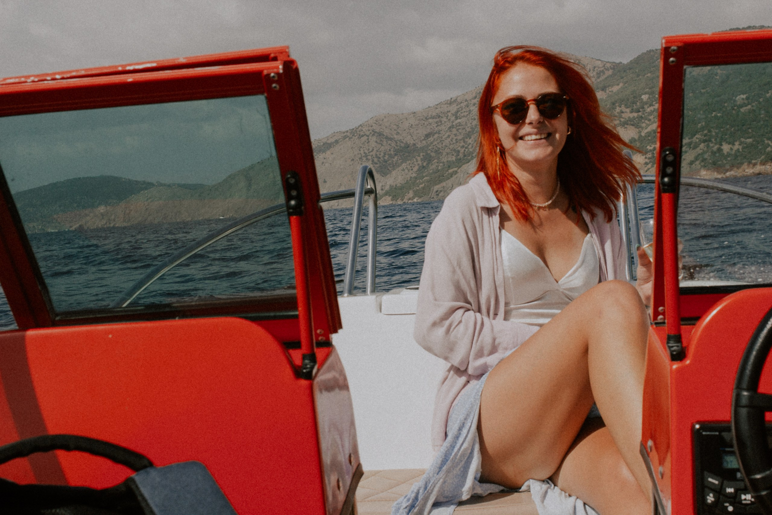 Твоя мечта осуществилась на фотосессии. Алена Орлова | Фотограф | Севастополь