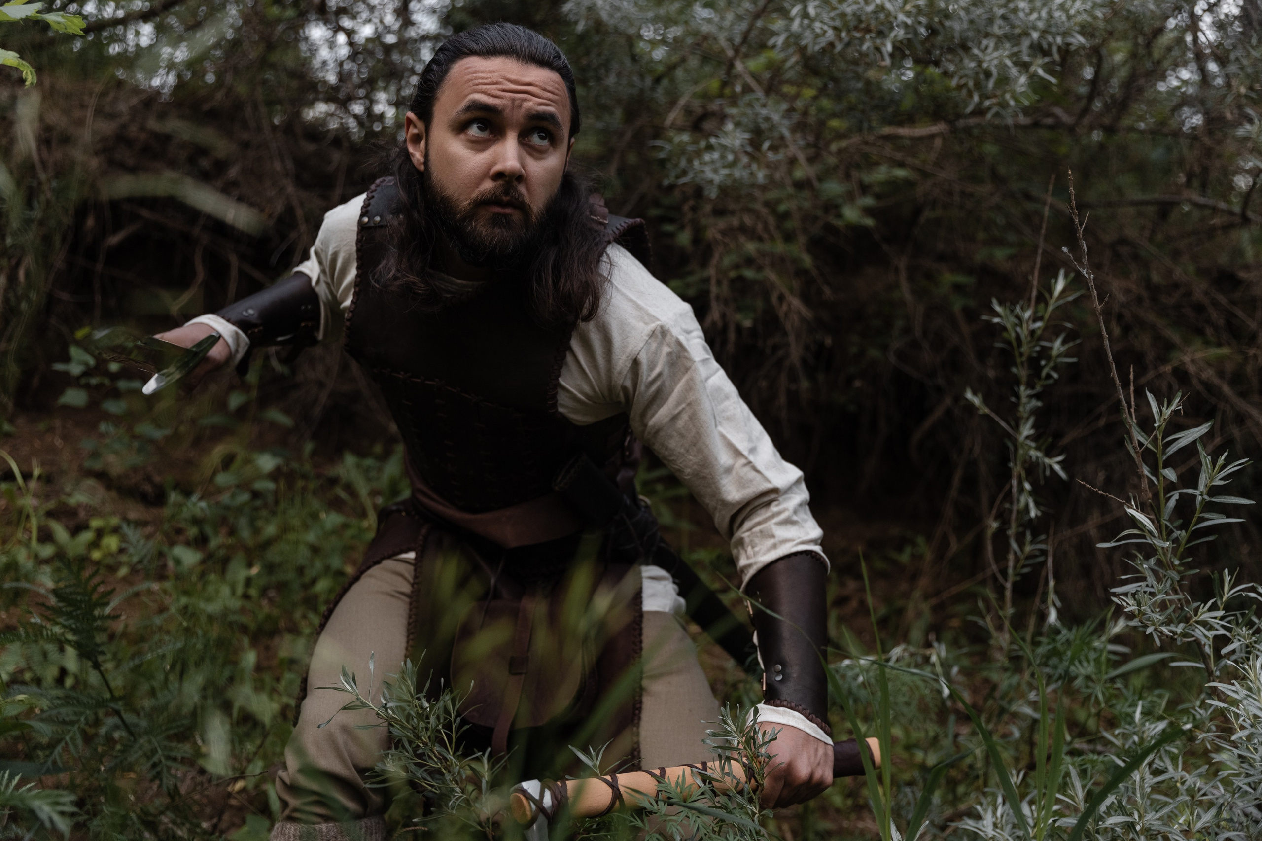 Радмир (Воин). Свадебный фотограф в Уфе Лилия Сова