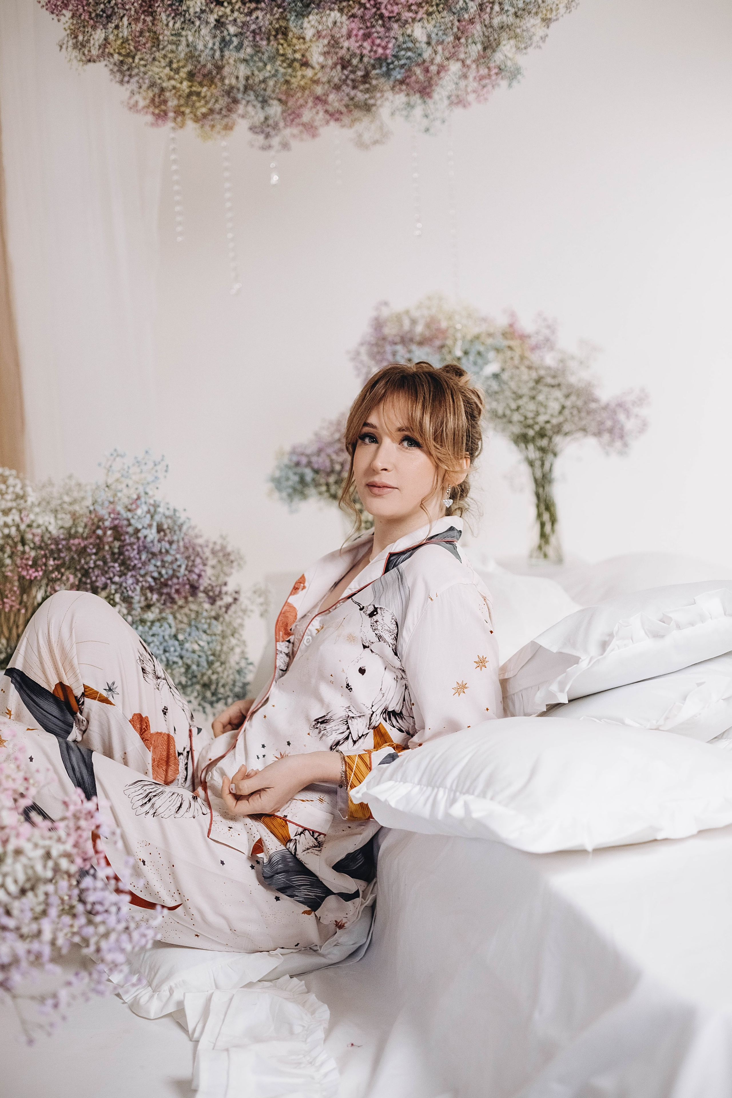 Фотодень 8 марта 2024. Фотограф Сальск Катерина