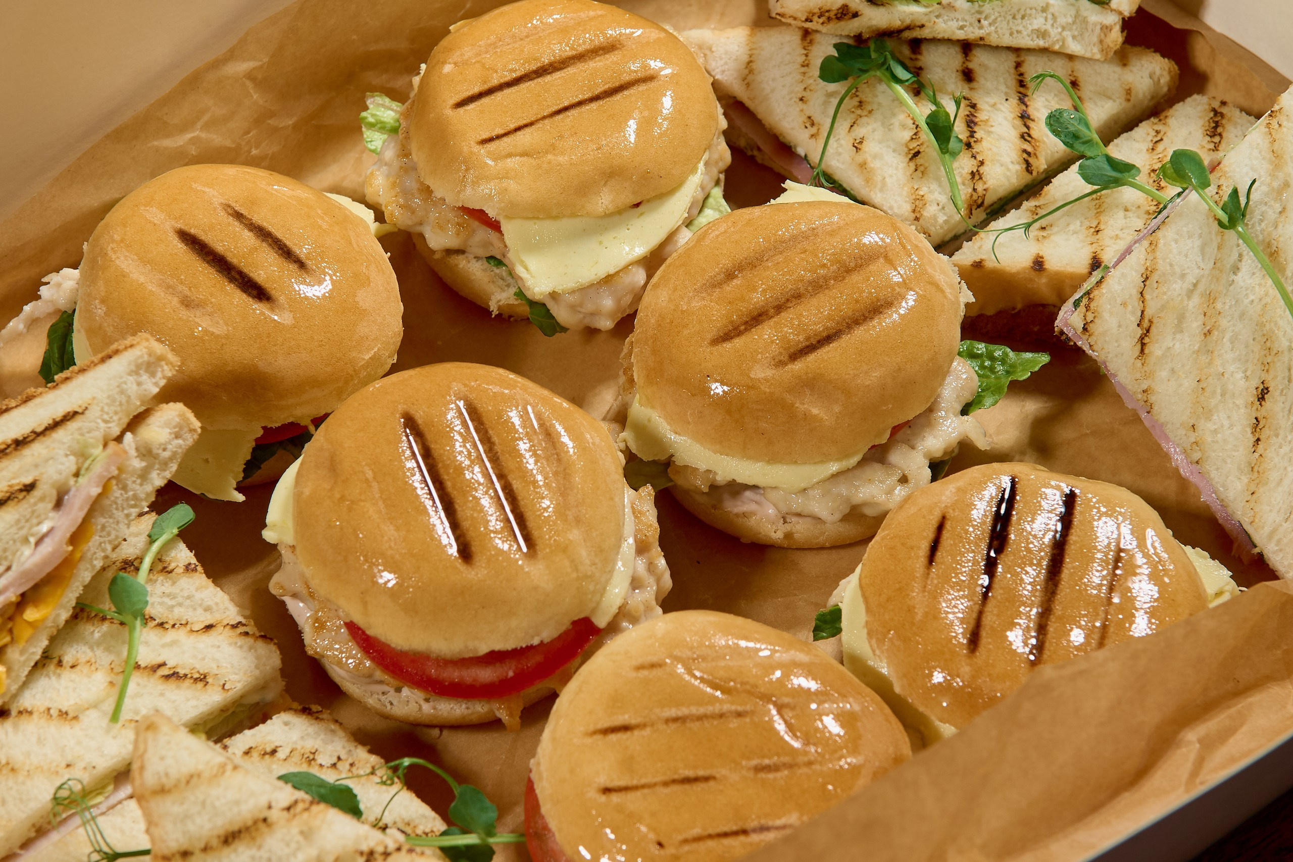 Фуршет для вашего праздника. Кафе «Культура тут» место встреч в Домодедово