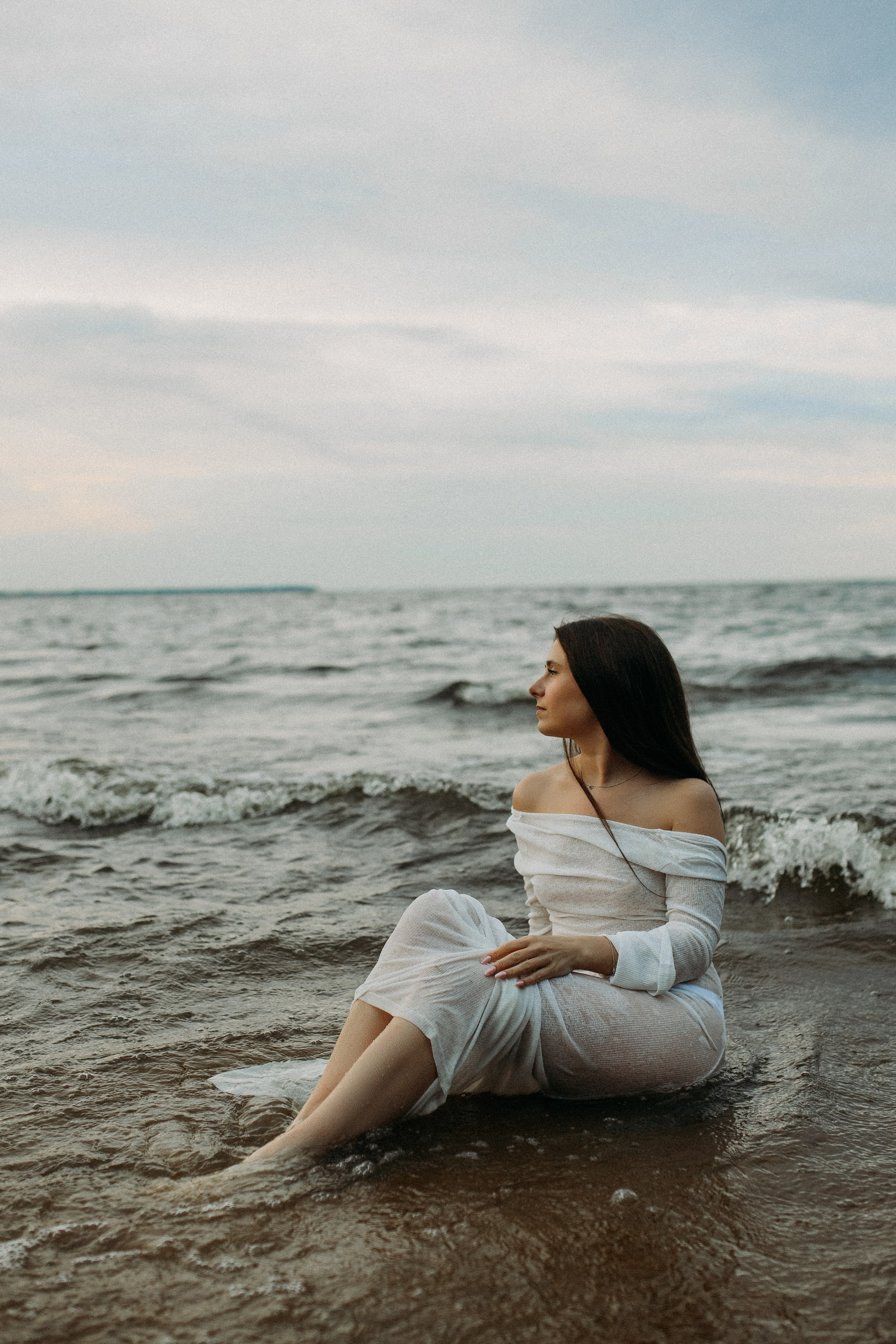 Екатерина. Фотограф в Санкт-Петербурге Анастасия Комолова