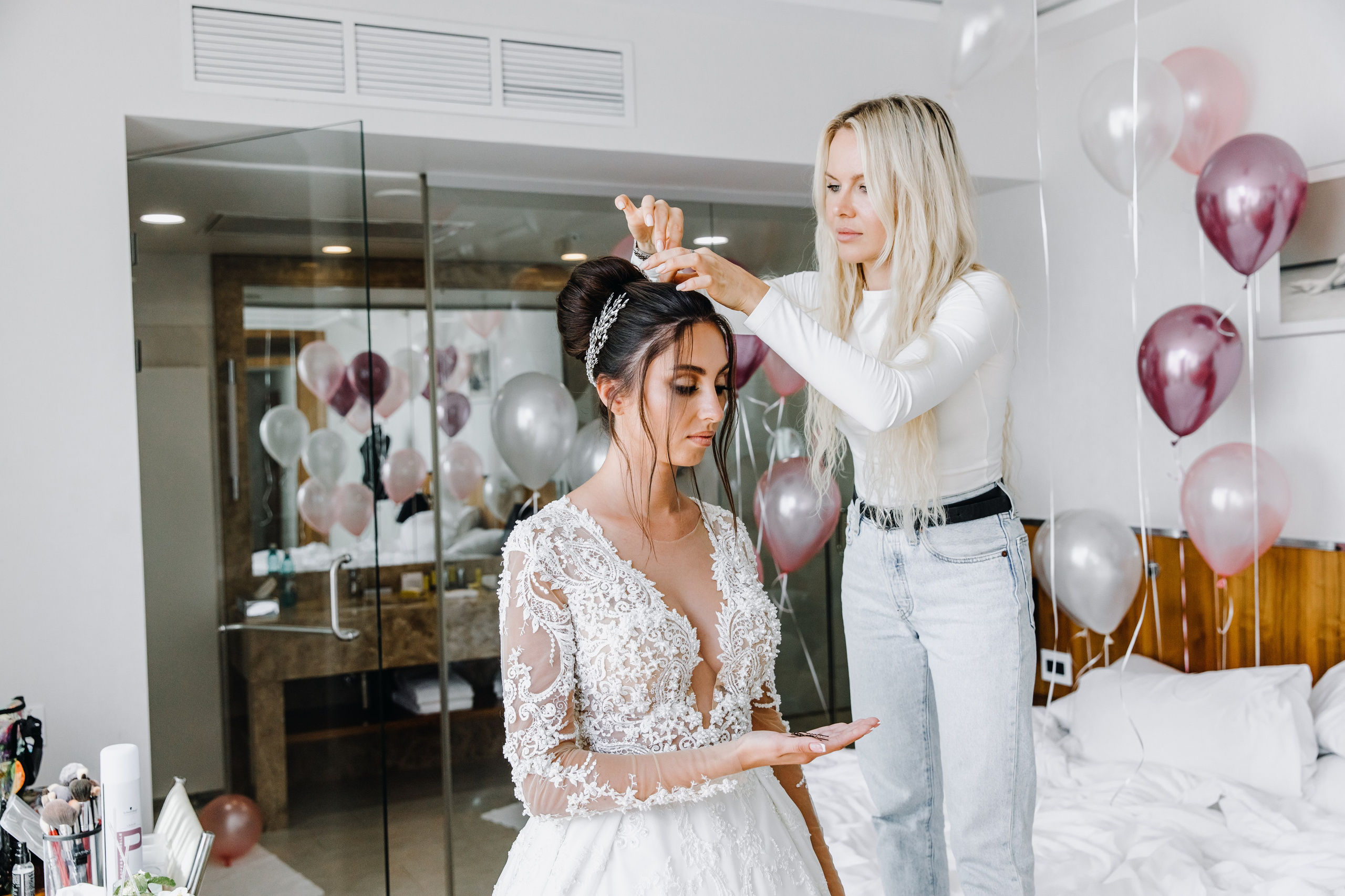 Роман & Ирина. Свадебный и семейный фотограф Маслаков Борис