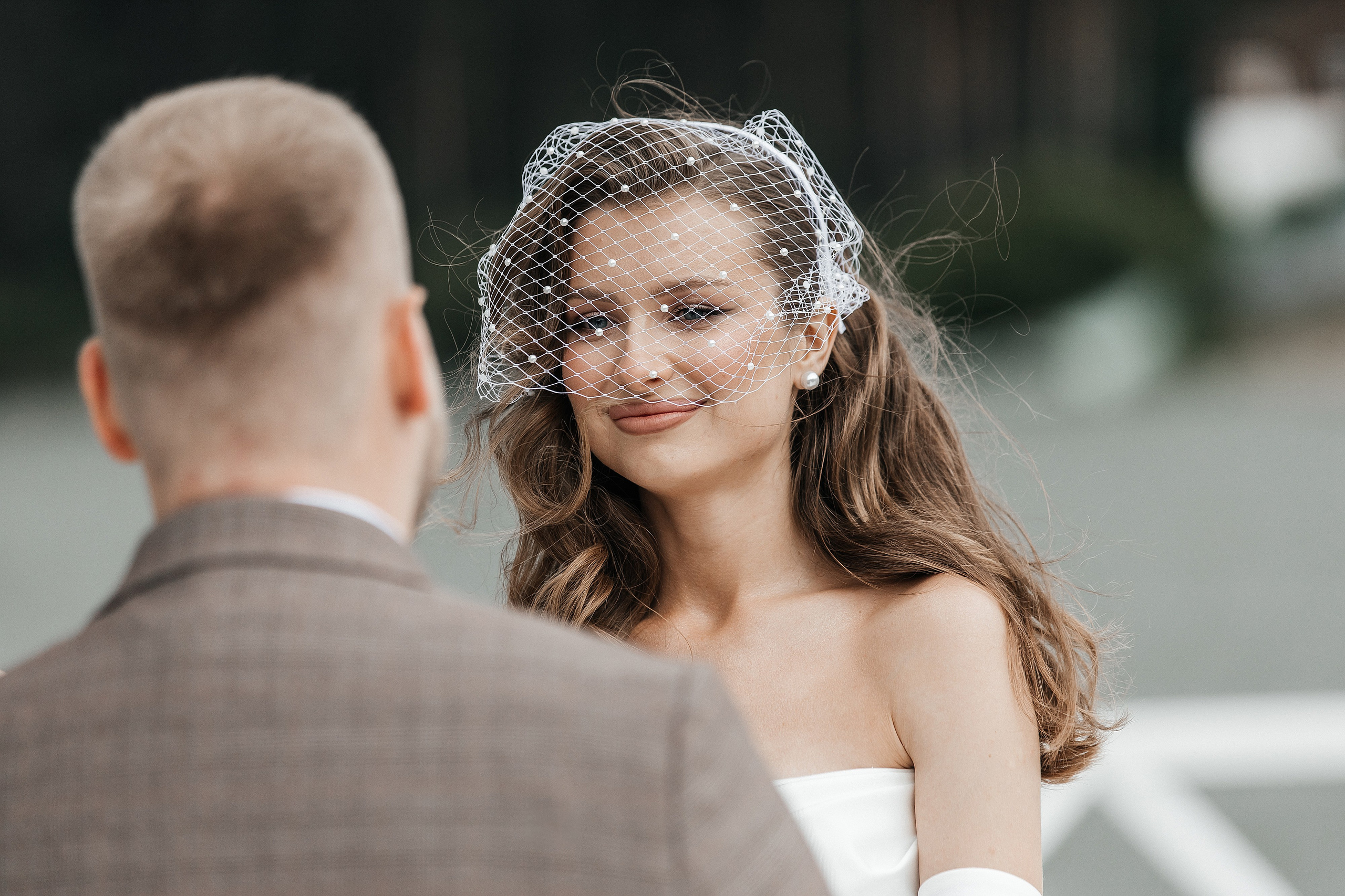 Никита & Анастасия. Свадебный и семейный фотограф Маслаков Борис