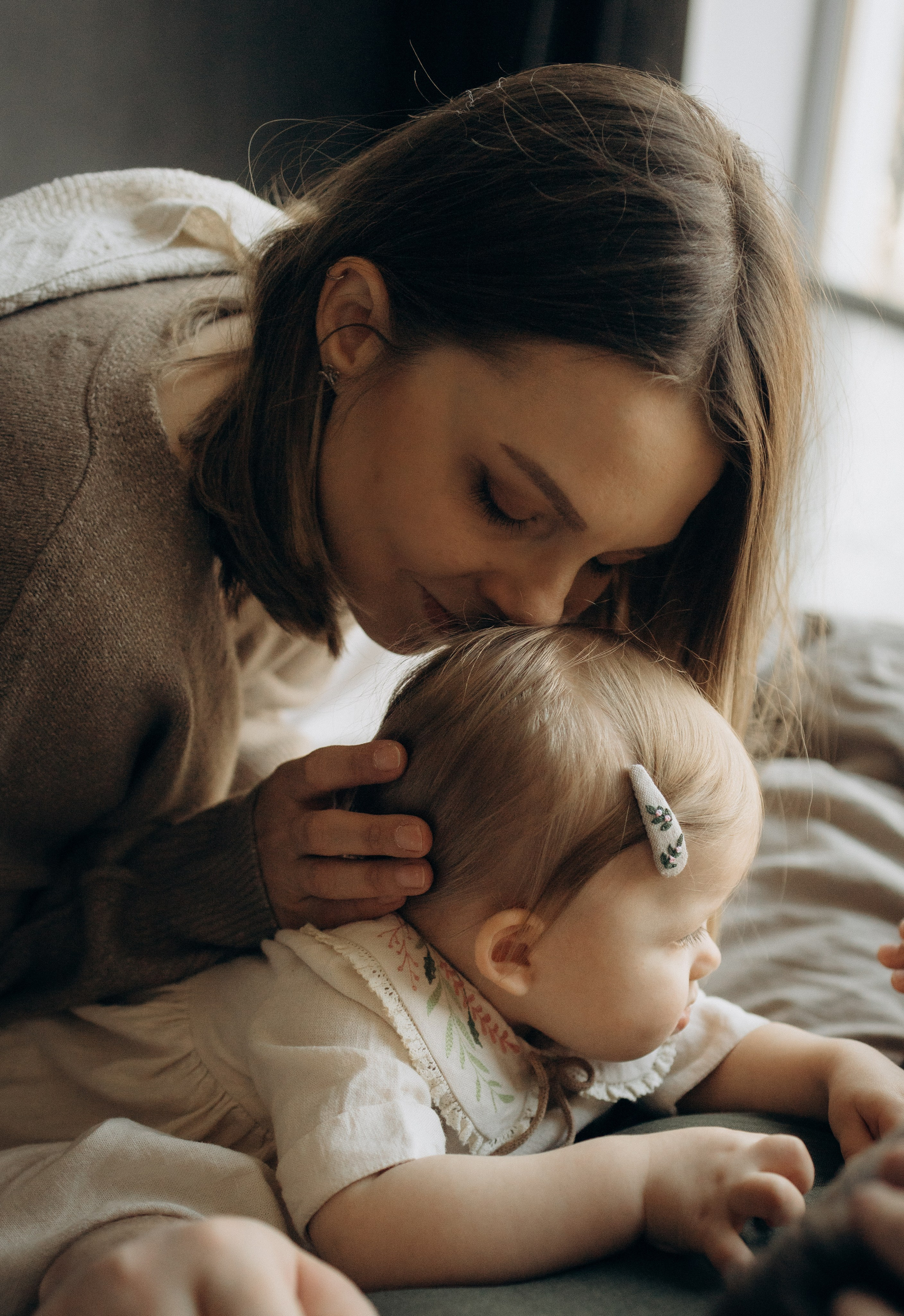 Наташа Леня Ева Максим. Фотограф женского портрета и семейных историй в жанре life в Нижнем Новгороде Елена Матросова