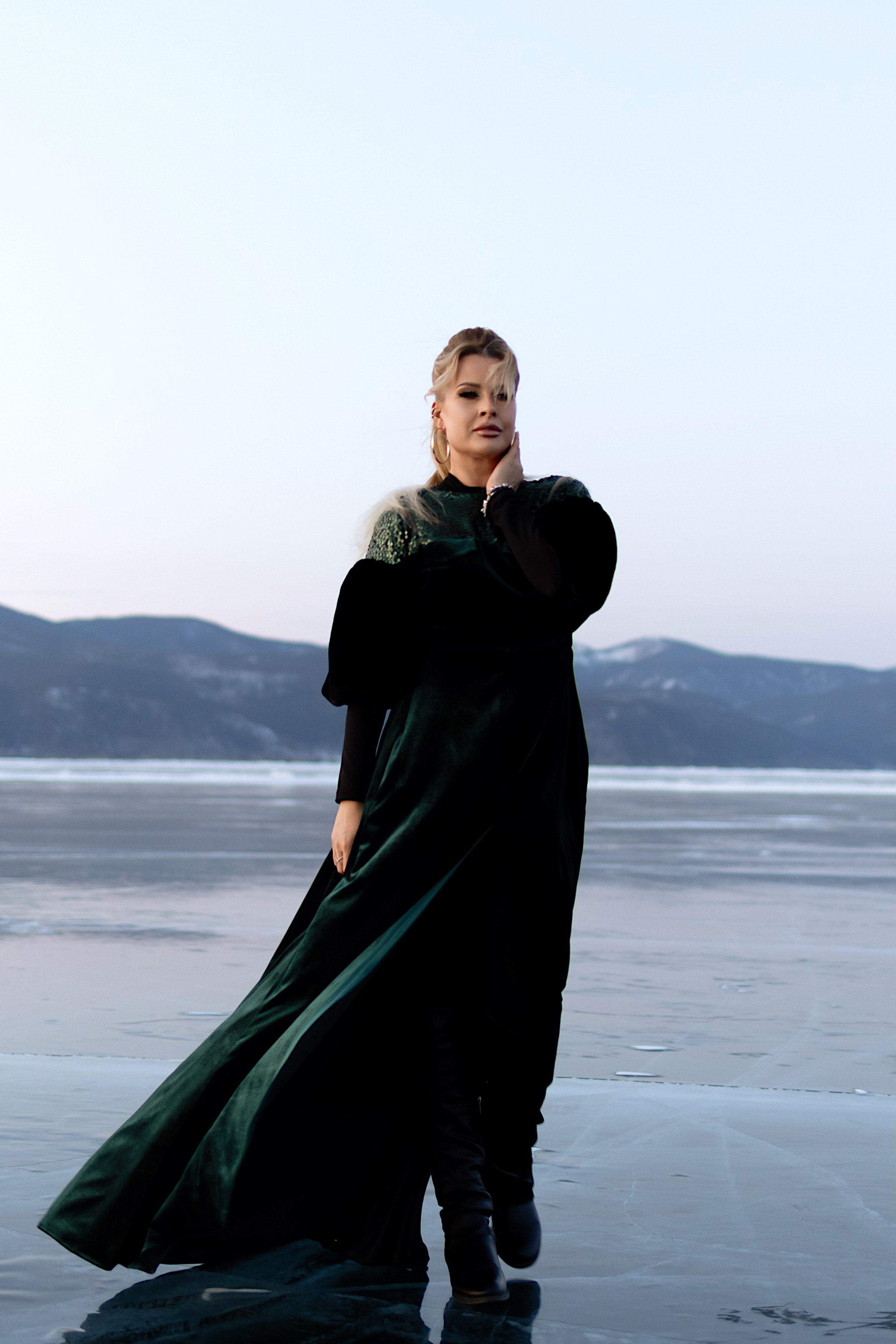 Анна. Семейный фотограф Надежда Каримова | Иркутск Байкал Аршан