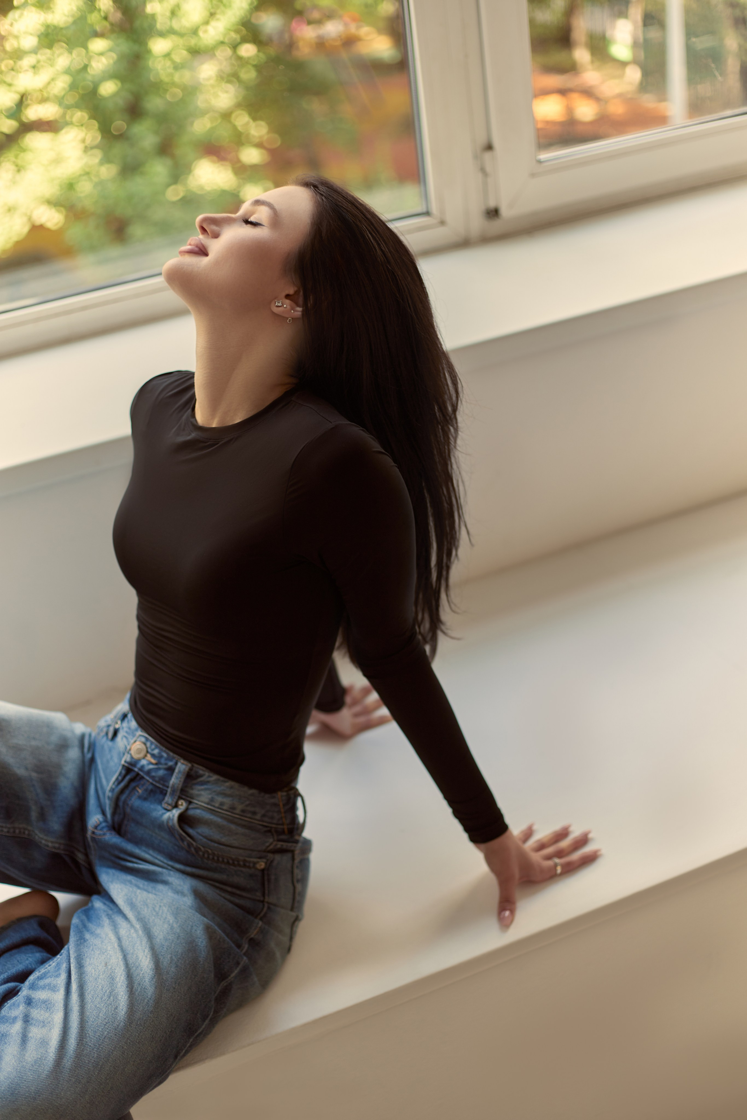 EKATERINA. Фотограф Москва Анастасия Толстова