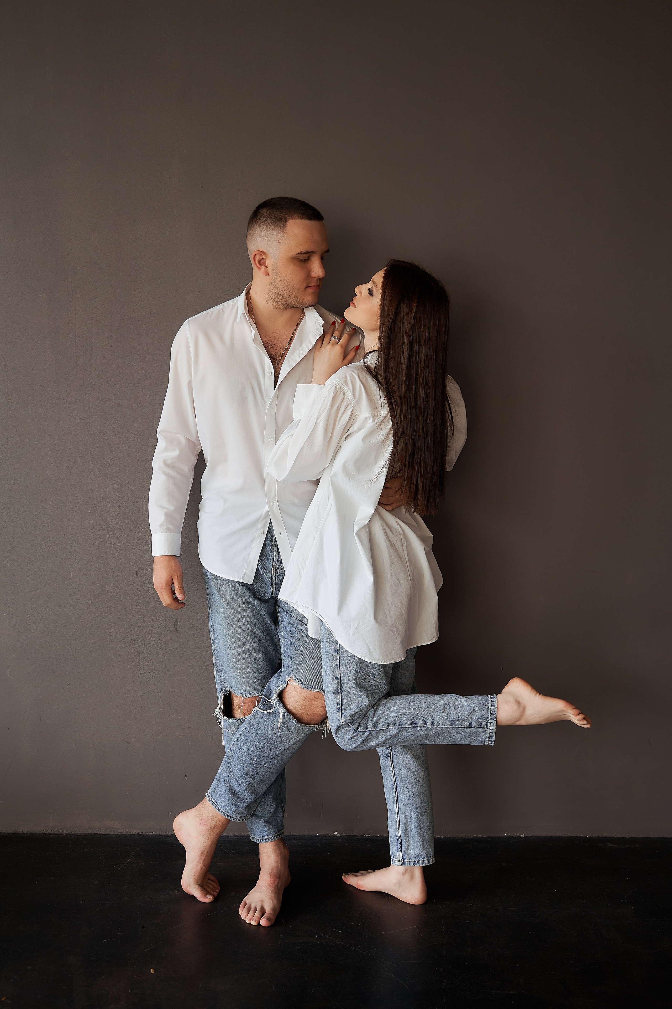 Саша и Миша. Фотограф и видеограф в Екатеринбурге