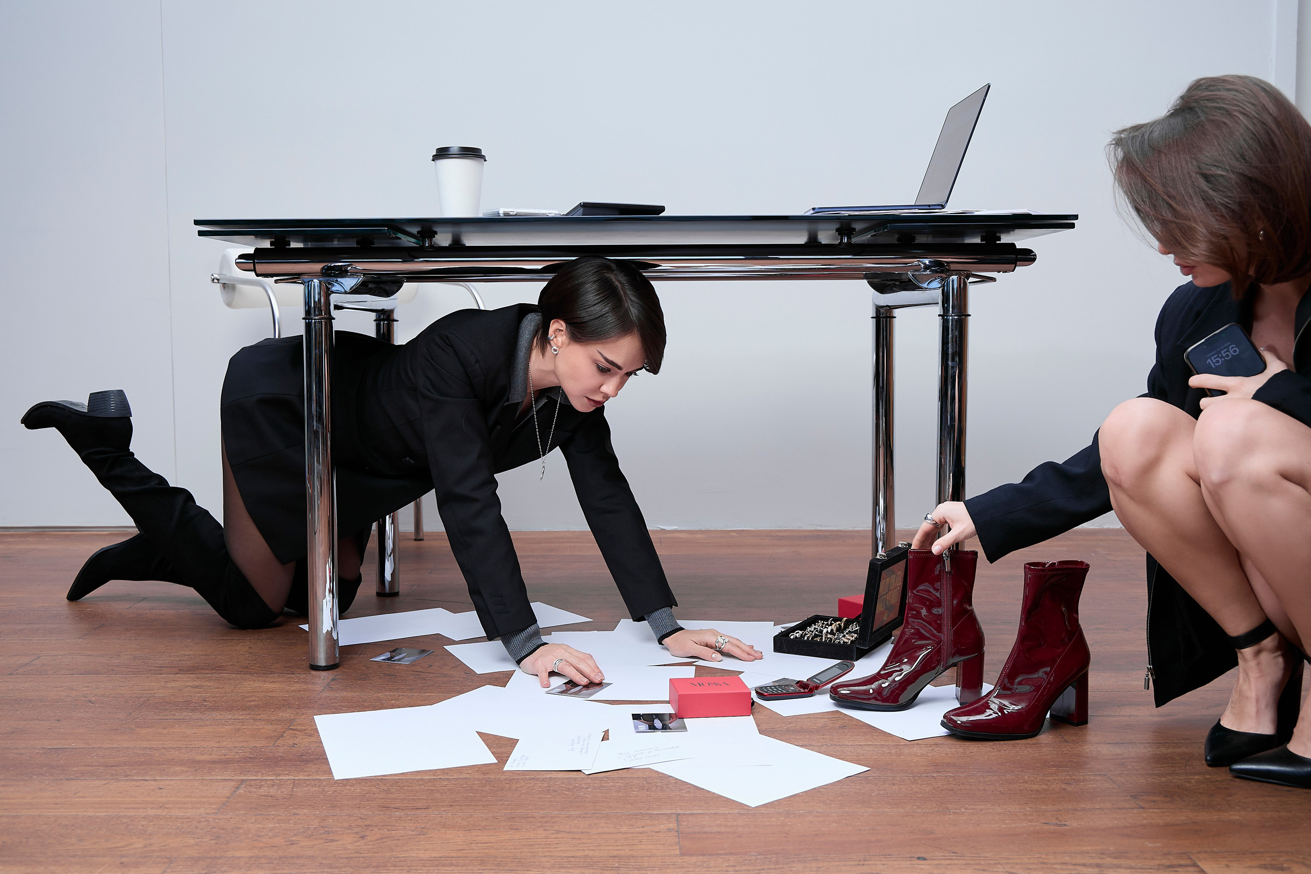 MOSSA jewelry. Анастасия Зобнинá — фотограф в Санкт-Петербурге/СПб