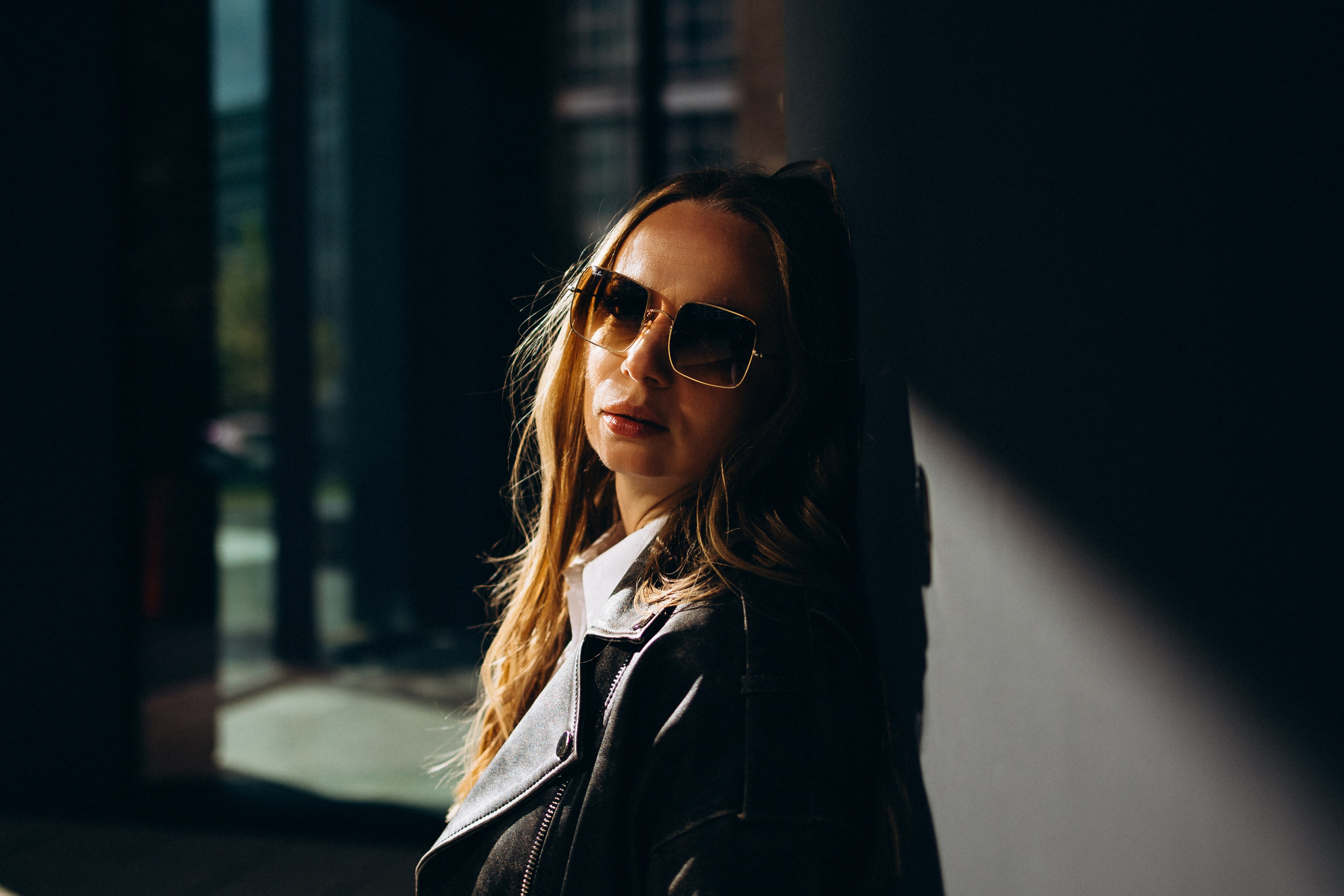 Елена. Фотограф Москва Светлана Кирюшина