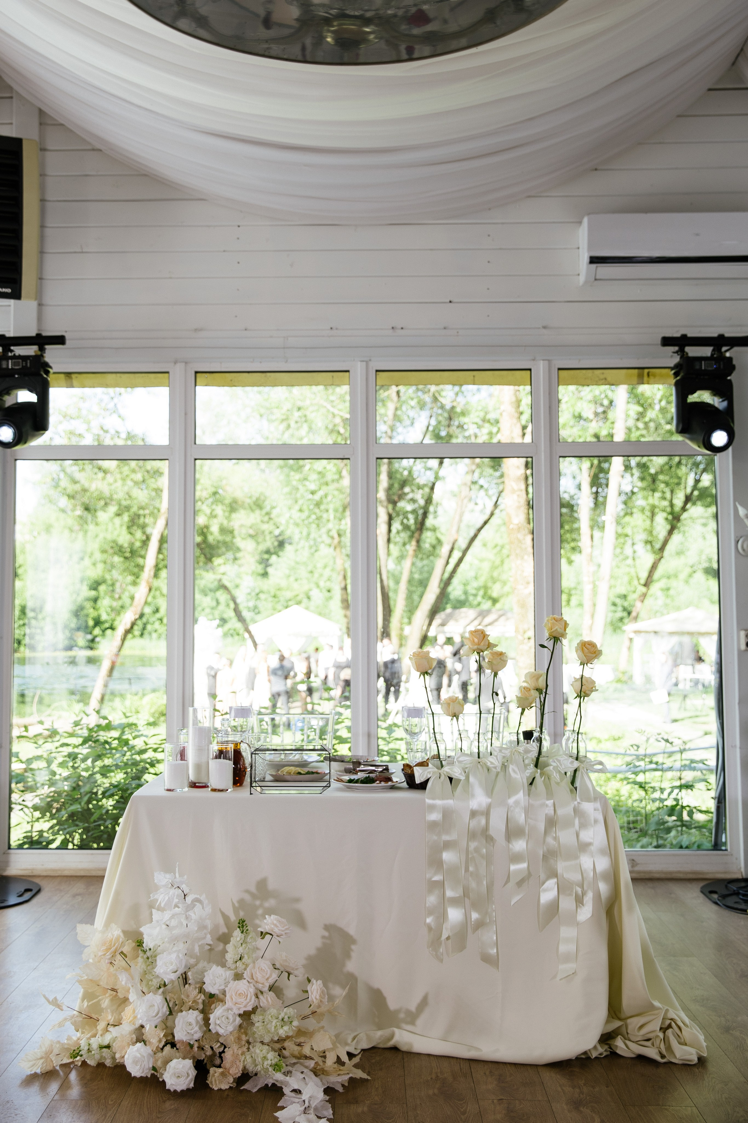 Аня и Денис Тверь. «Причал». Фотограф Вышний Волочек/Тверь/Москва/Санкт-Петербург