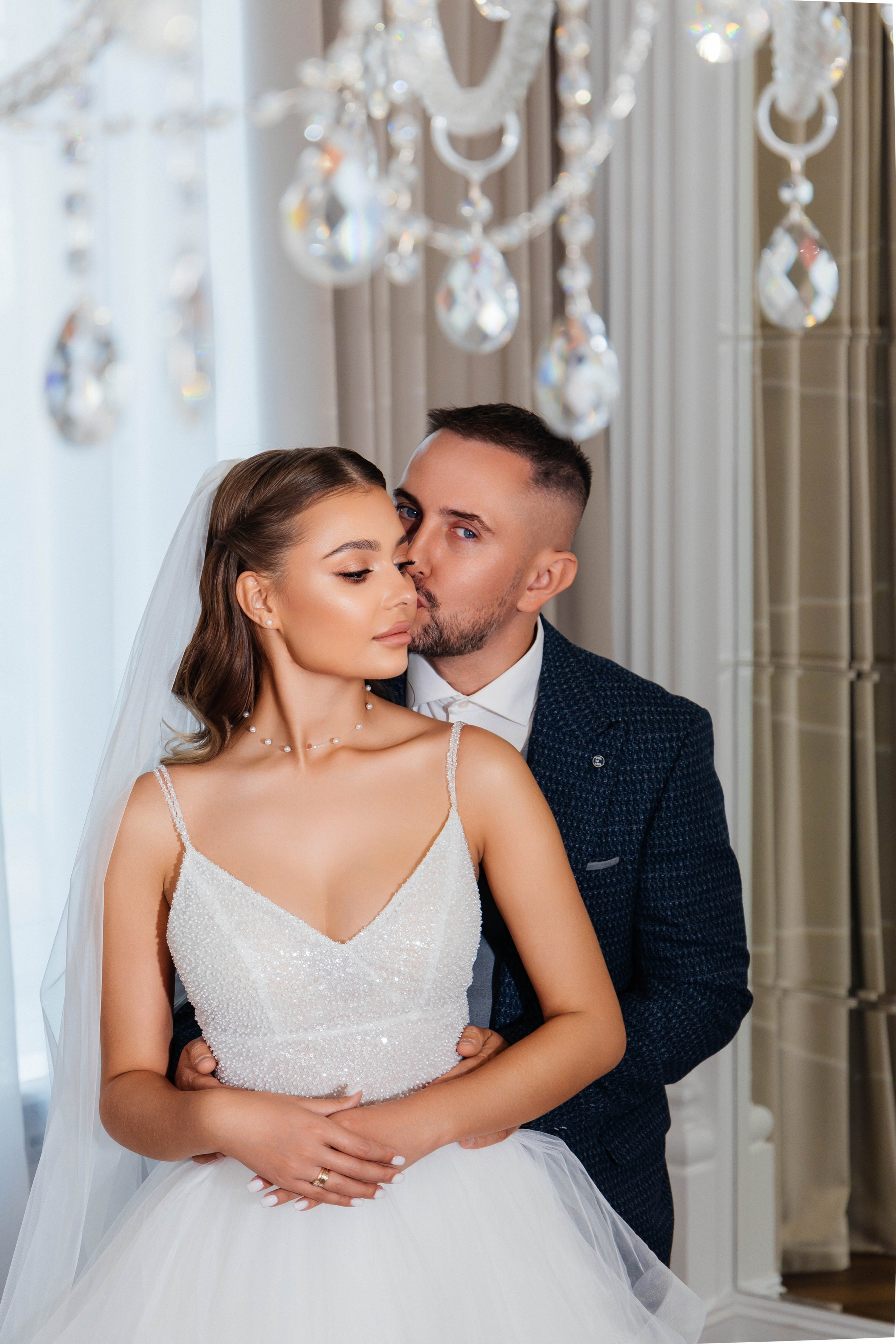 Свадьба Ульяна и Дмитрий. Свадебный фотограф/ фотограф Казань