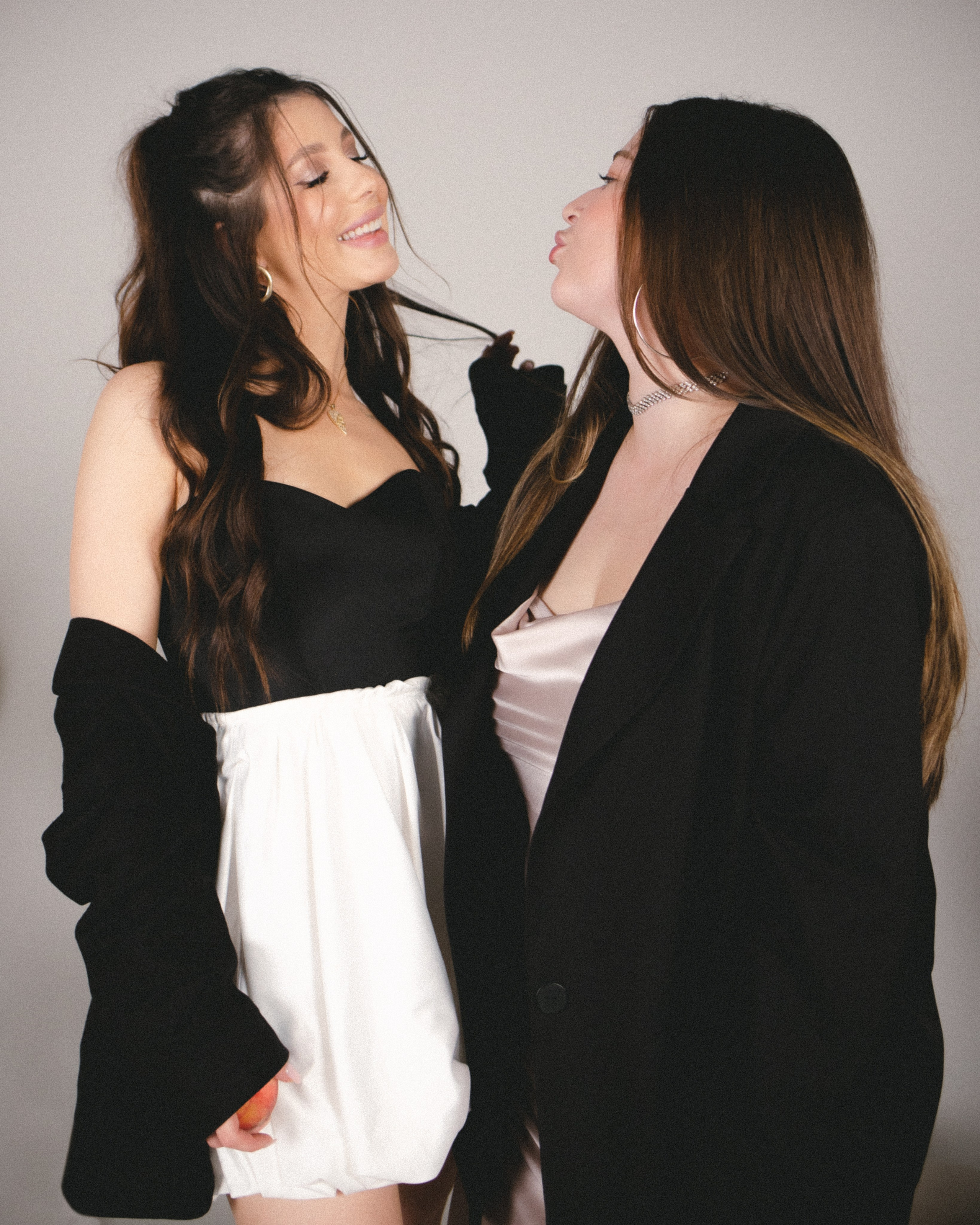 Девичник Яны. Фотограф в Москве и Сургуте Алла Лесовая. Снимаю каталог для брендов и индивидуальные портреты для людей