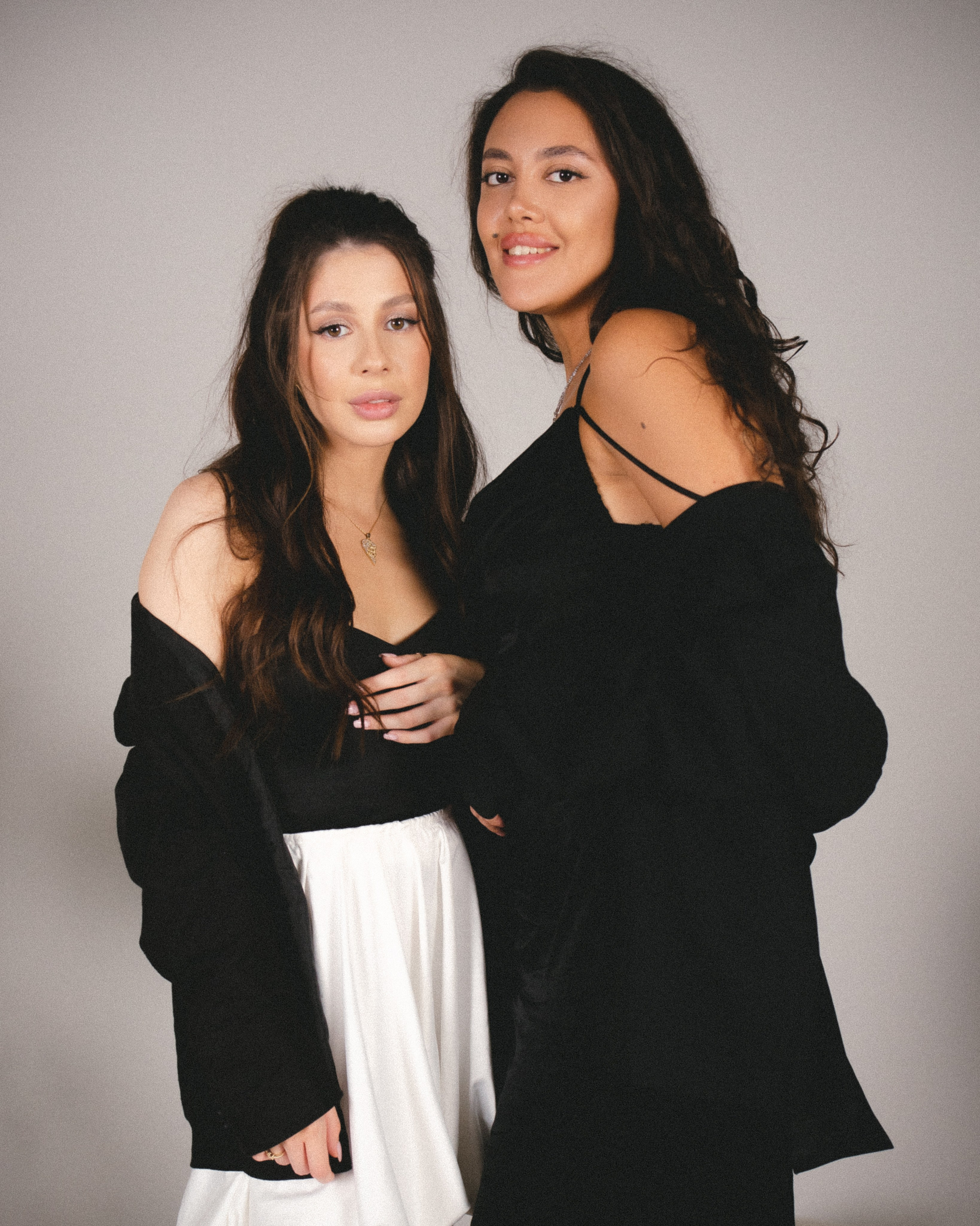 Девичник Яны. Фотограф в Москве и Сургуте Алла Лесовая. Снимаю каталог для брендов и индивидуальные портреты для людей