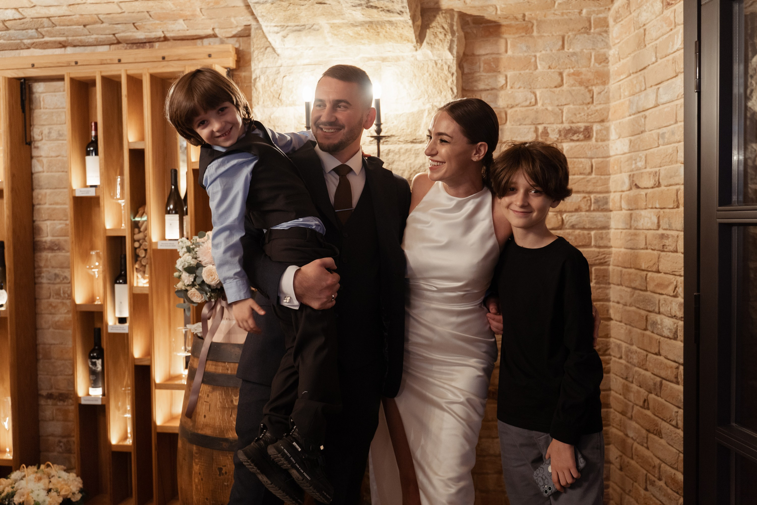 Yana&Viktor. Портретный фотограф в Краснодаре Валерия Матирная