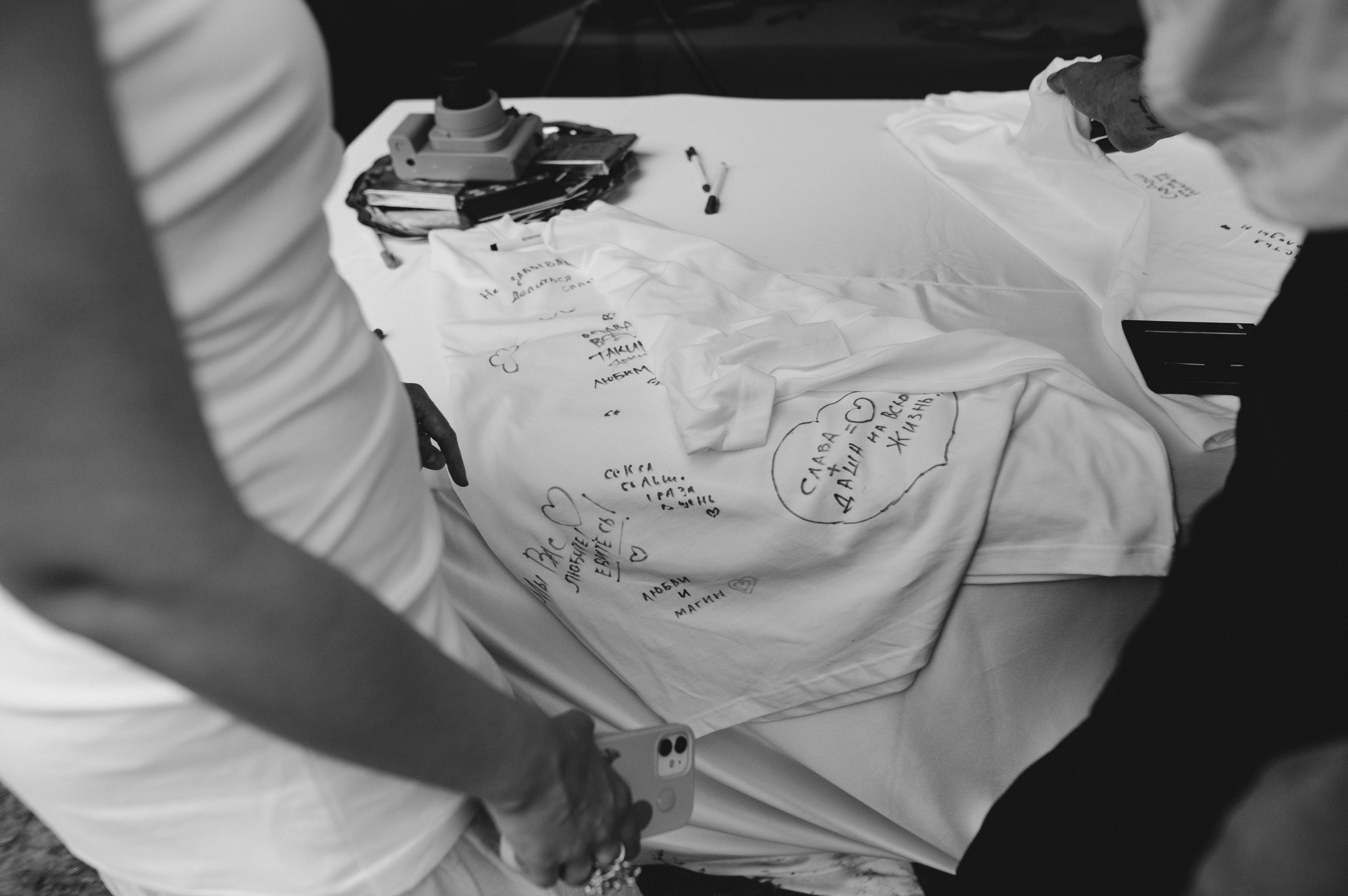 Слава и Даша. Профессиональный фотограф Алексей Васенцев. Минск, СПБ, Москва