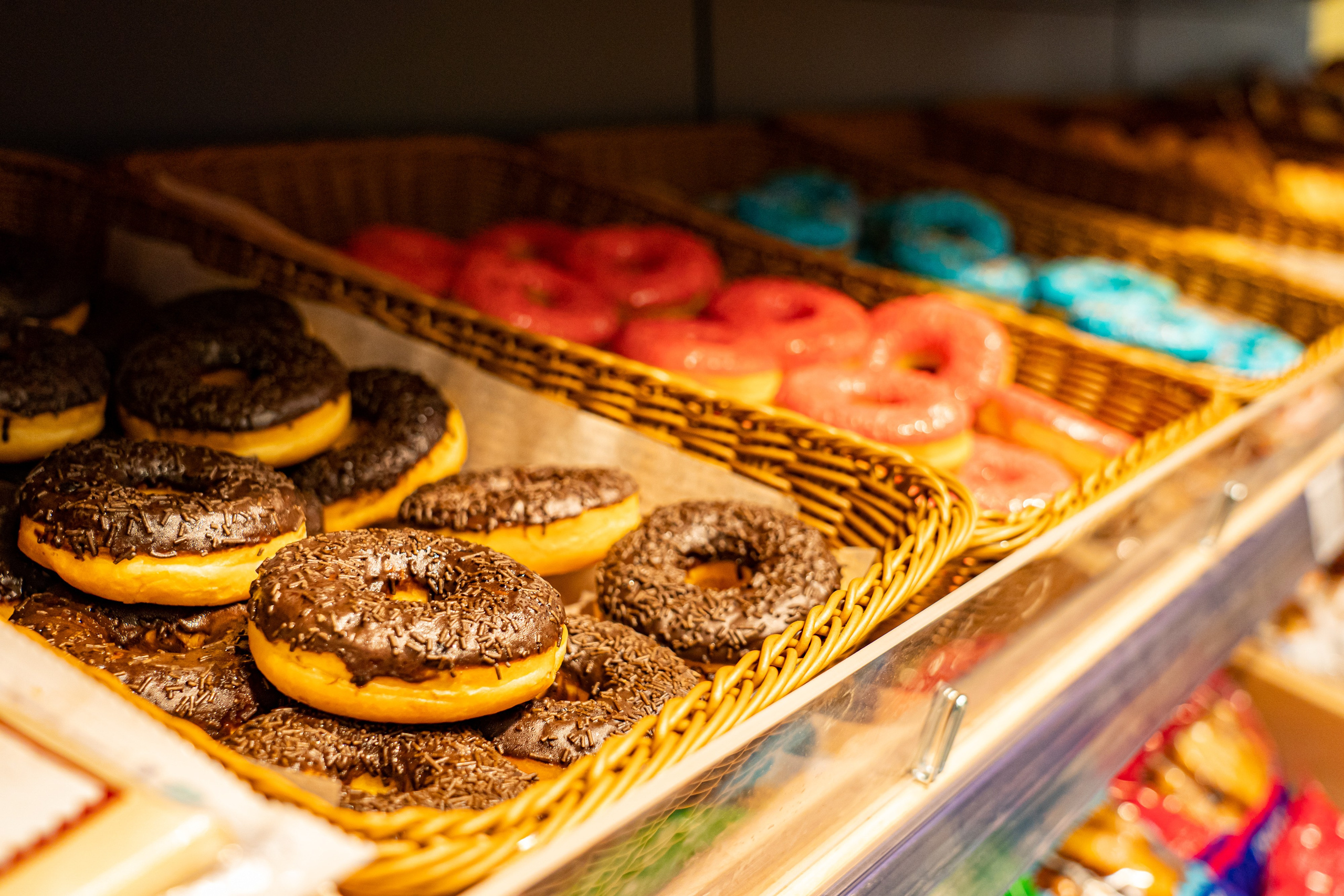 Открытие магазина. Репортажный фотограф Глеб Лысковец