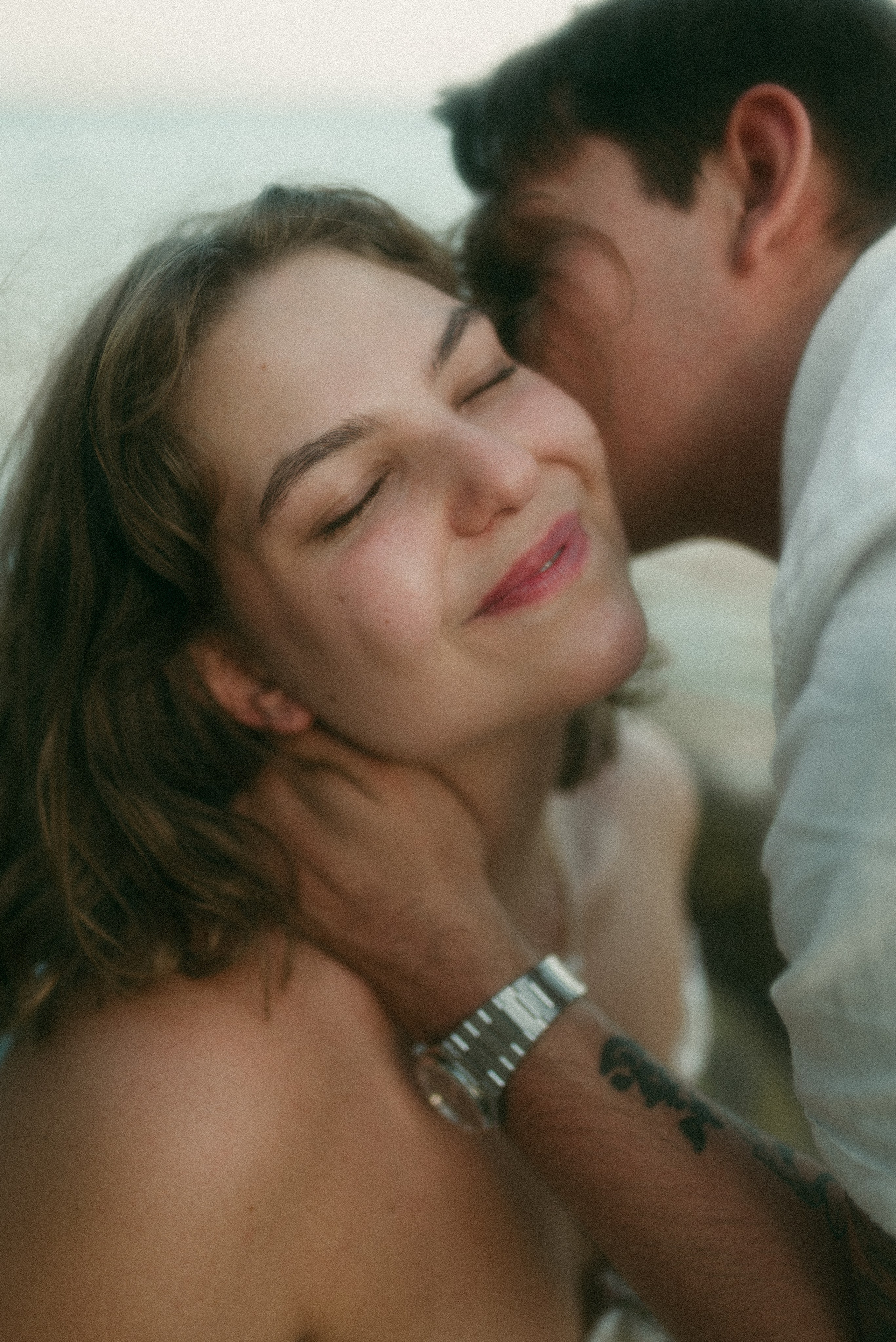 Виолетта и Евгений. Фотограф Санкт-Петербург, Новороссийск