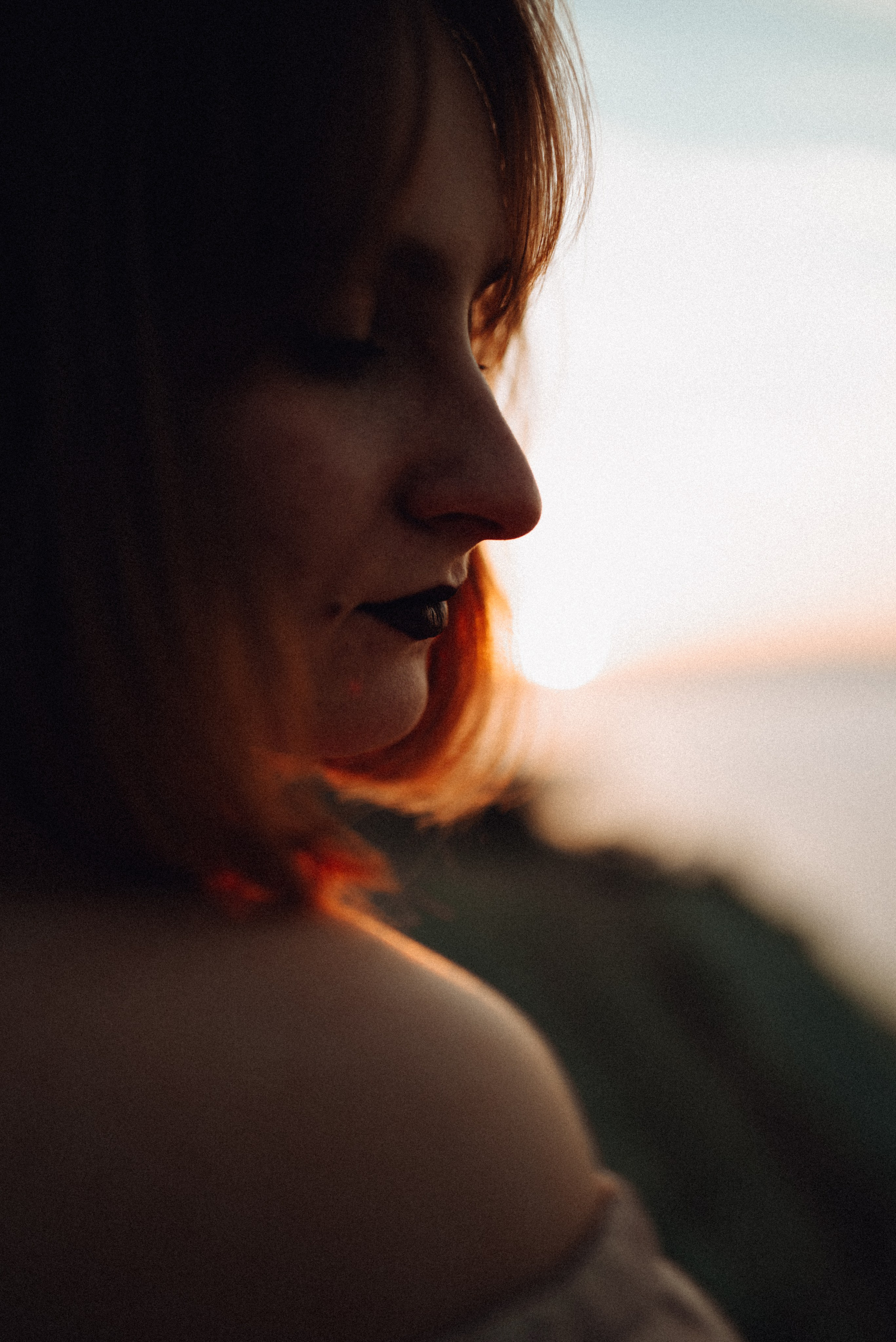 Дарья. Мысхако. Фотограф Санкт-Петербург, Новороссийск