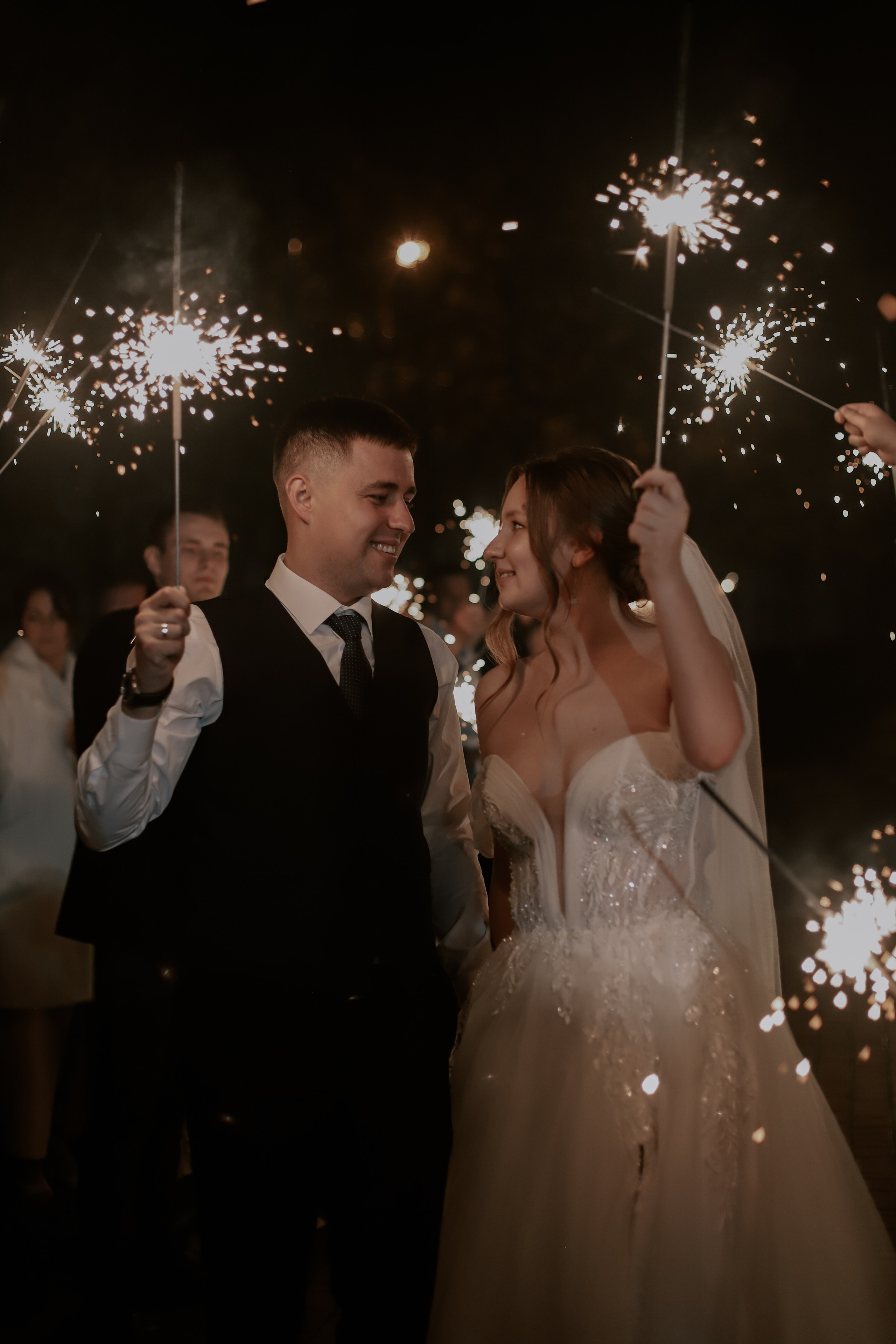 Villa Arcobaleno. Фотограф Виктория Волкова