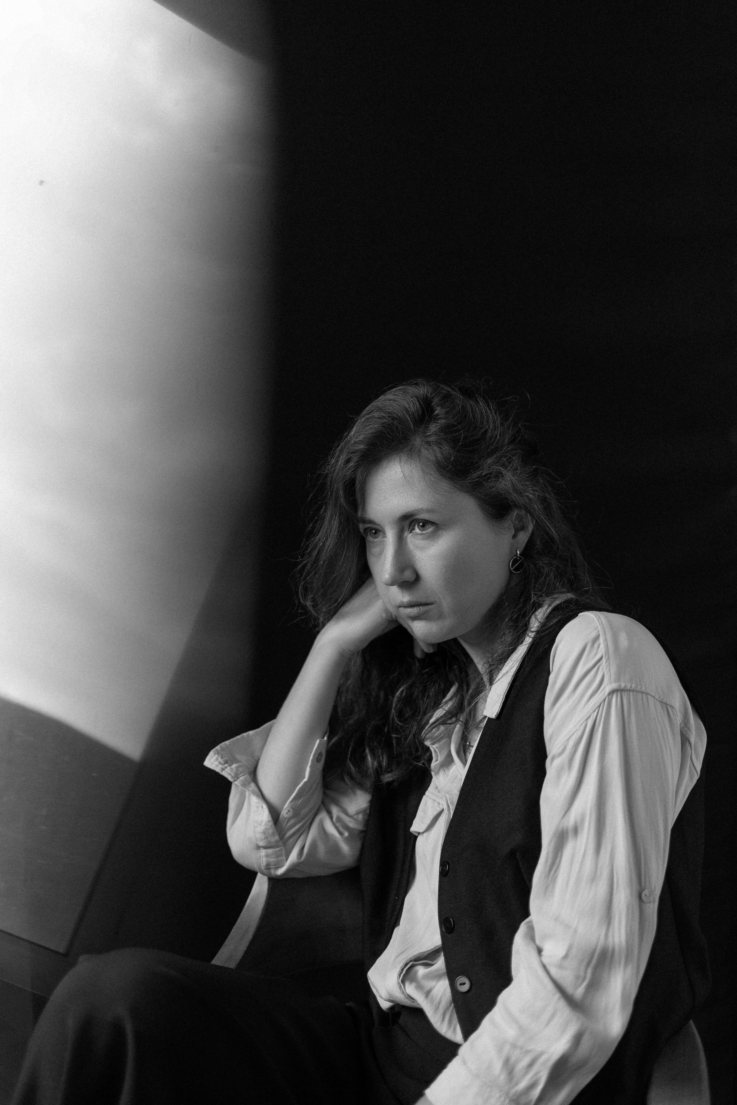 Маша. Елена Соболева Женский портретный фотограф