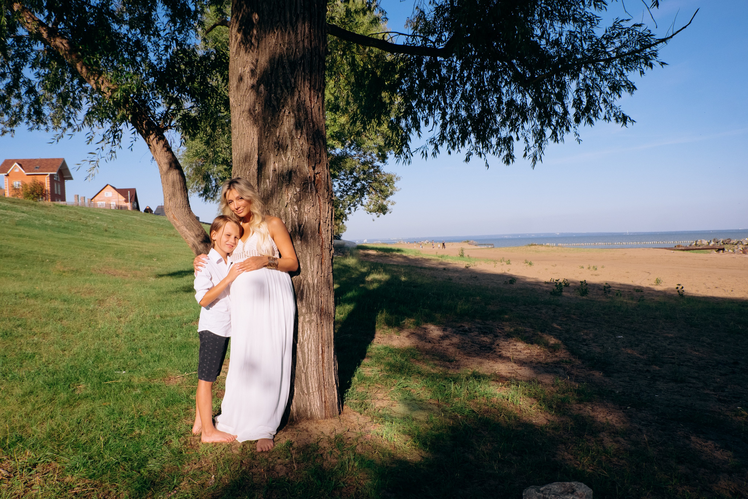 В ожидании. Анна Оранжевая — фотограф | съёмки про жизнь, состояние и настоящие эмоции