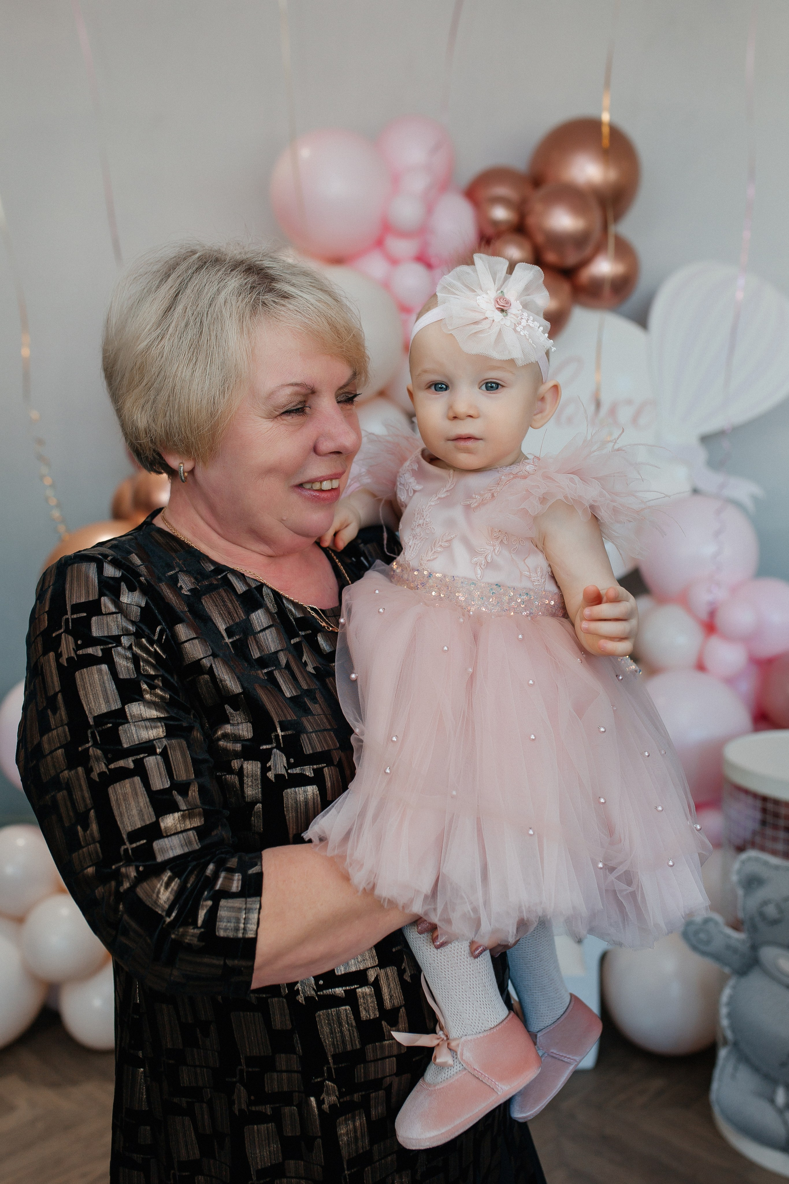 Детская фотосессия на День рождения. Фото Радости. Свадебный и семейный фотограф в Москве Юлия Самойлова