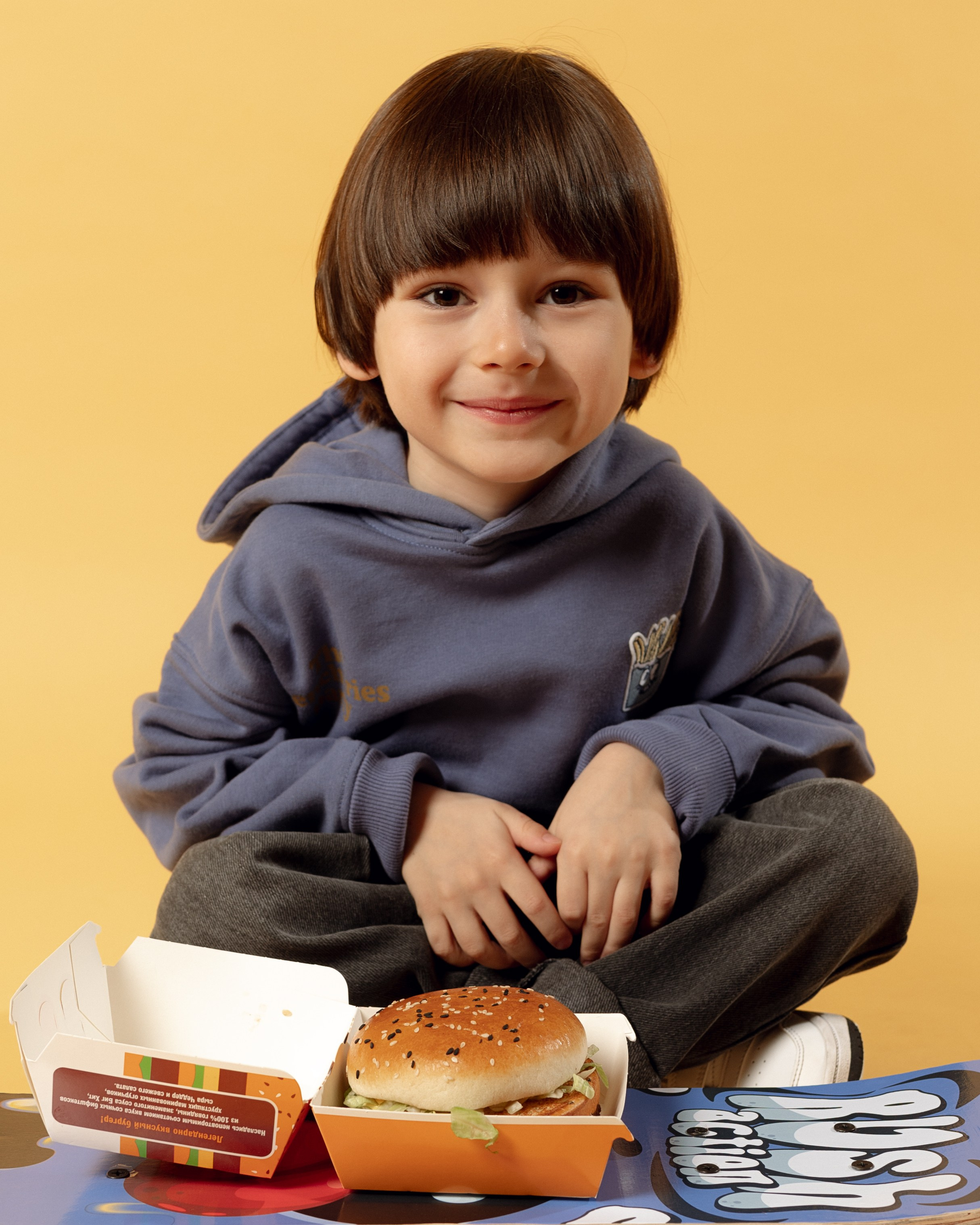 Кристина и Савелий. Фотограф Екатеринбург | Оля Макарова