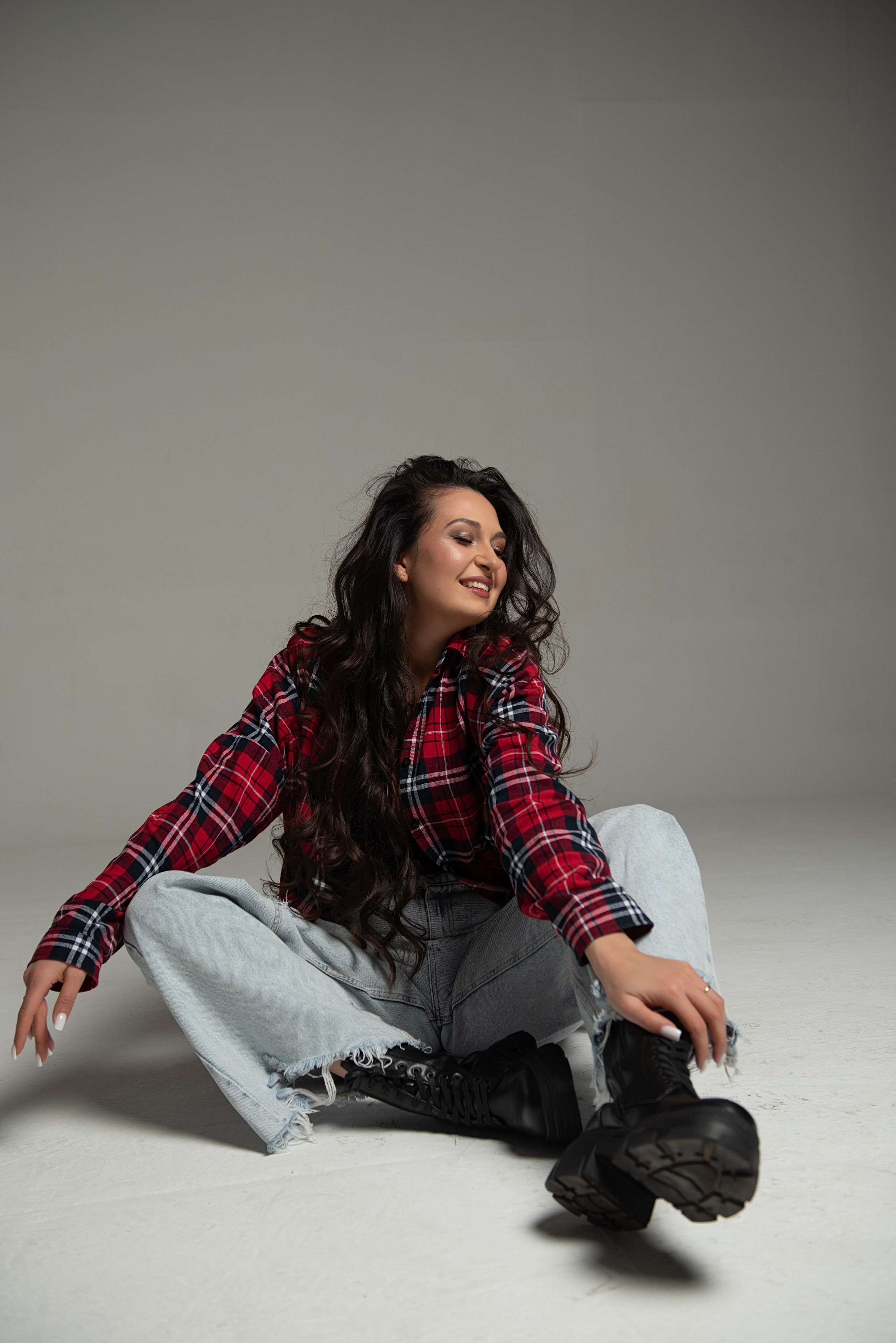 Алена. Фотограф, визажист. Москва