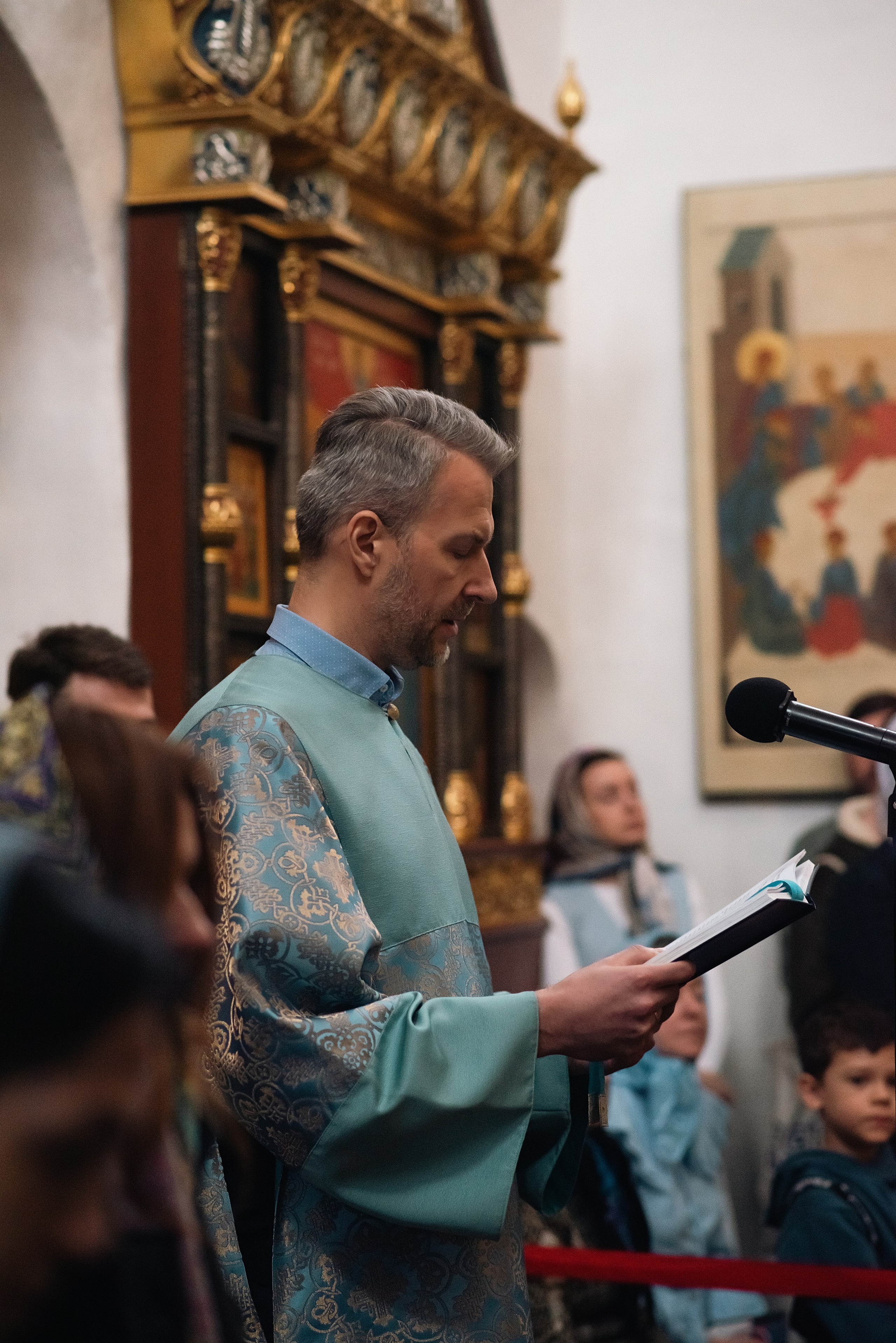 Благовещение. Фотограф, визажист. Москва