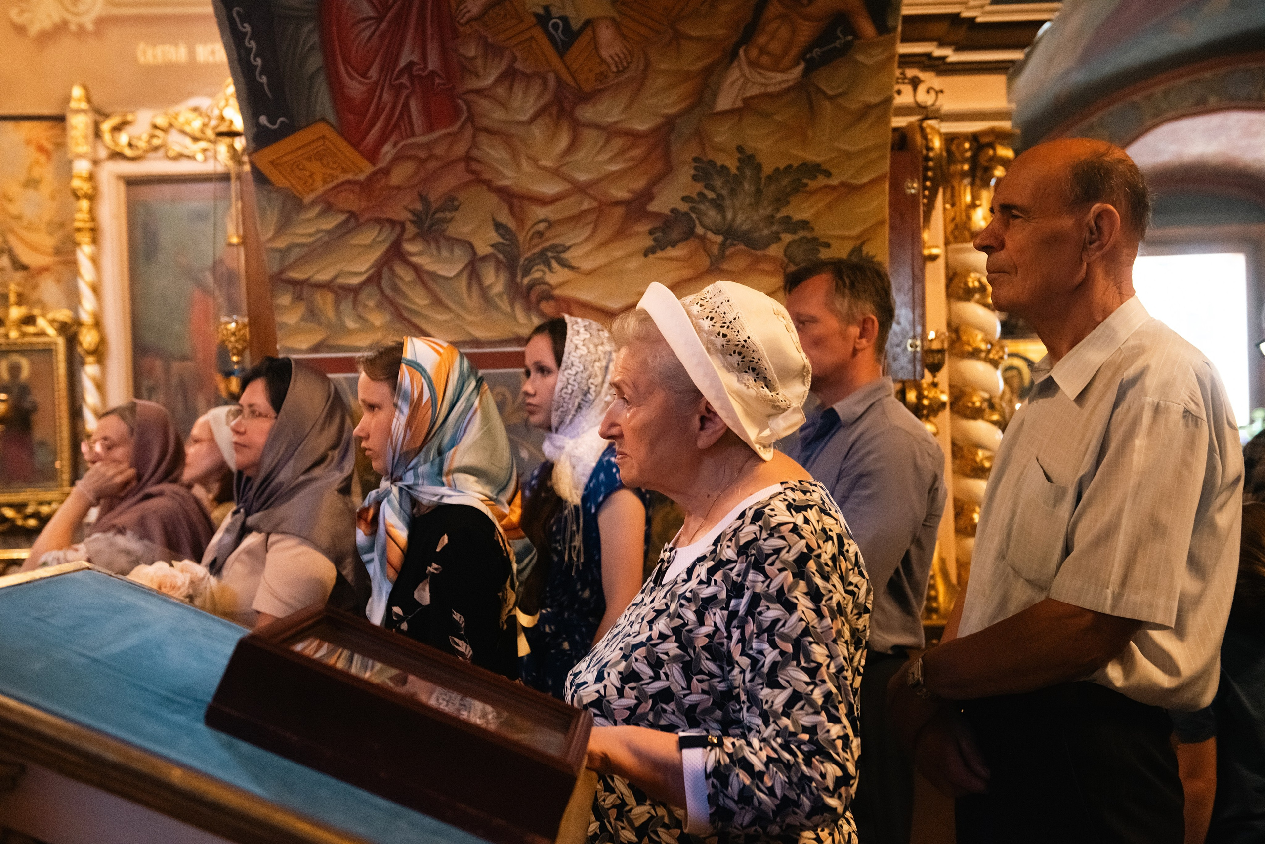 Василий и Алёна. Фотограф, визажист. Москва