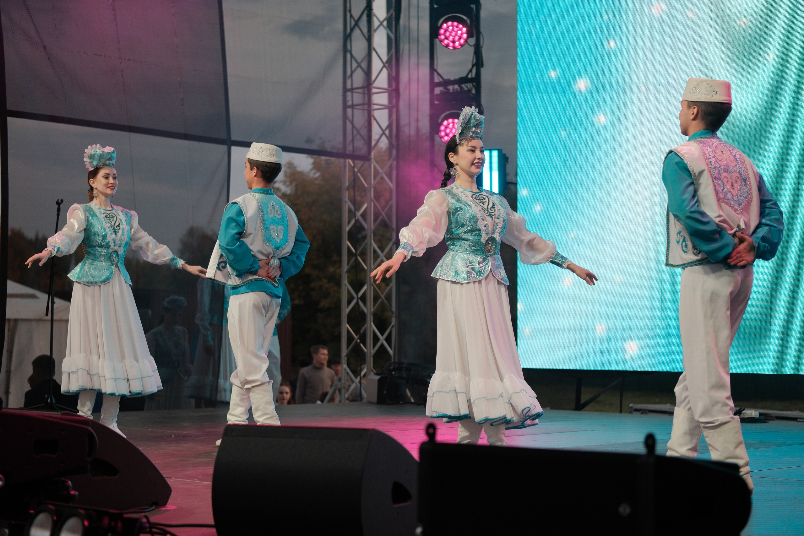 20.09.25 День города Нижнекамск 59 лет. Свадебный Фотограф в Нижнекамск Татарстан Максим Липин