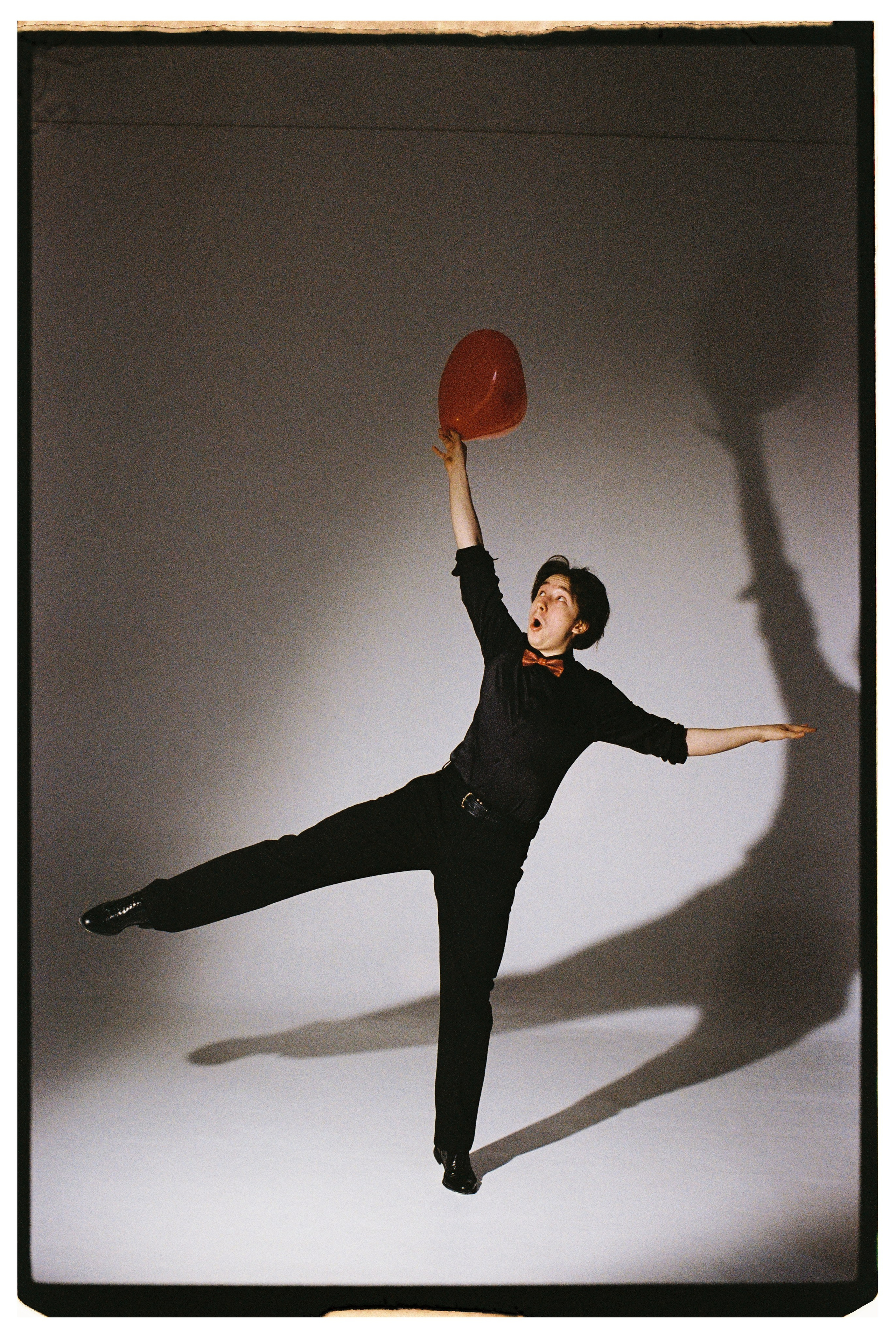 Даниил. Портретный фотограф Софья Хворостова