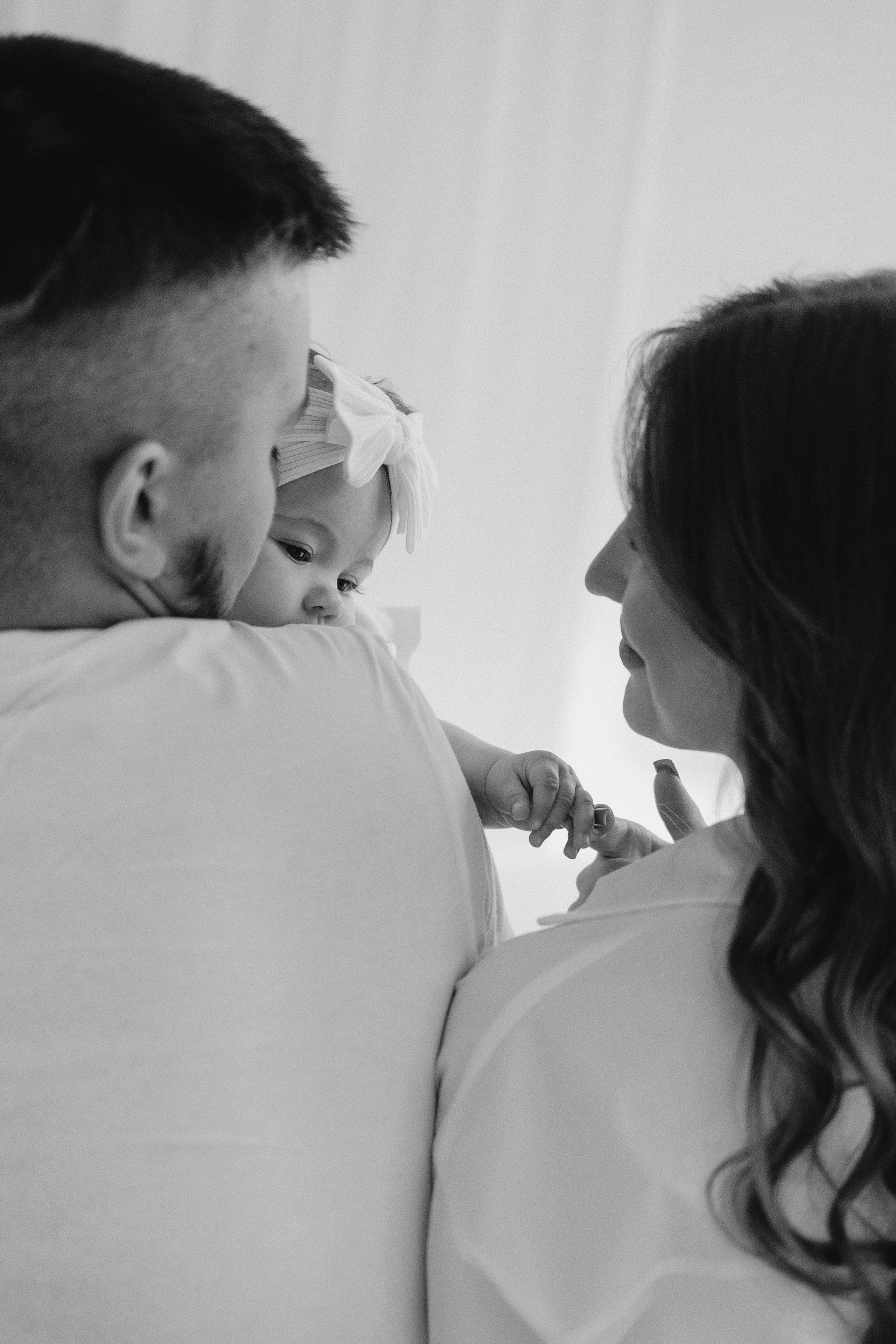 Family. Свадебный и портретный фотограф Тюмень