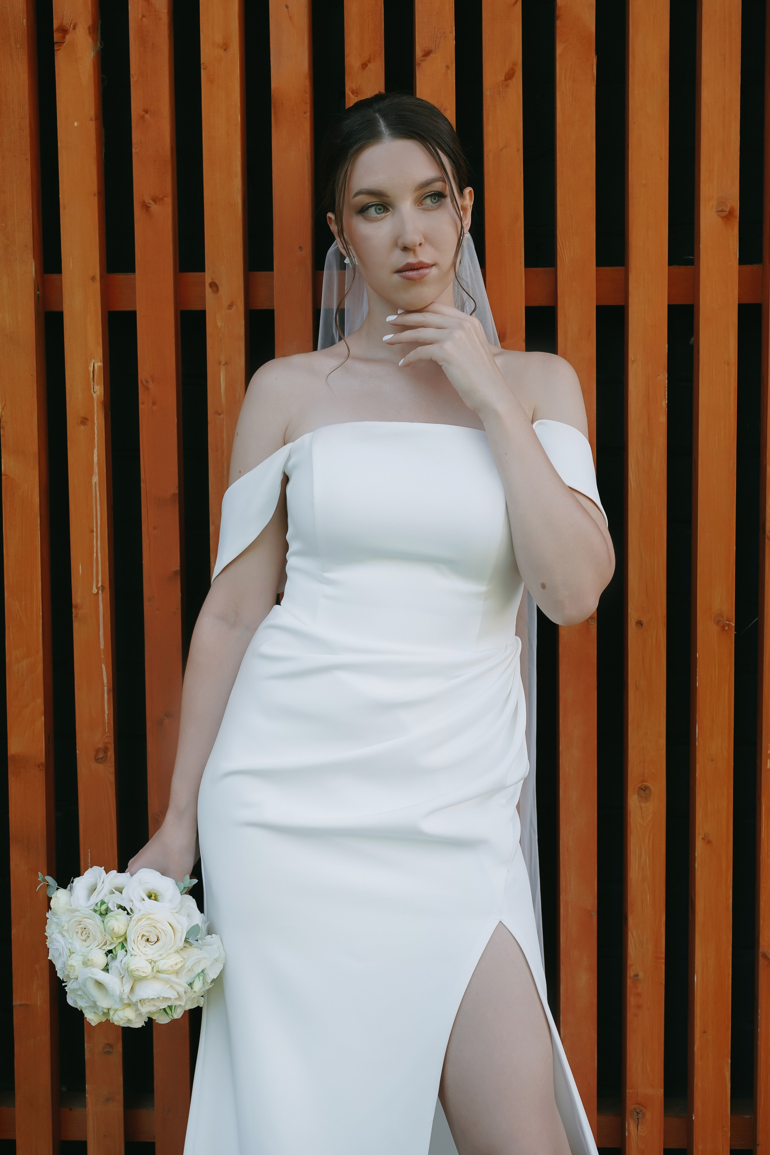 Сергей и Марго. Свадебный и семейный фотограф в Волгограде Наталья Наумова