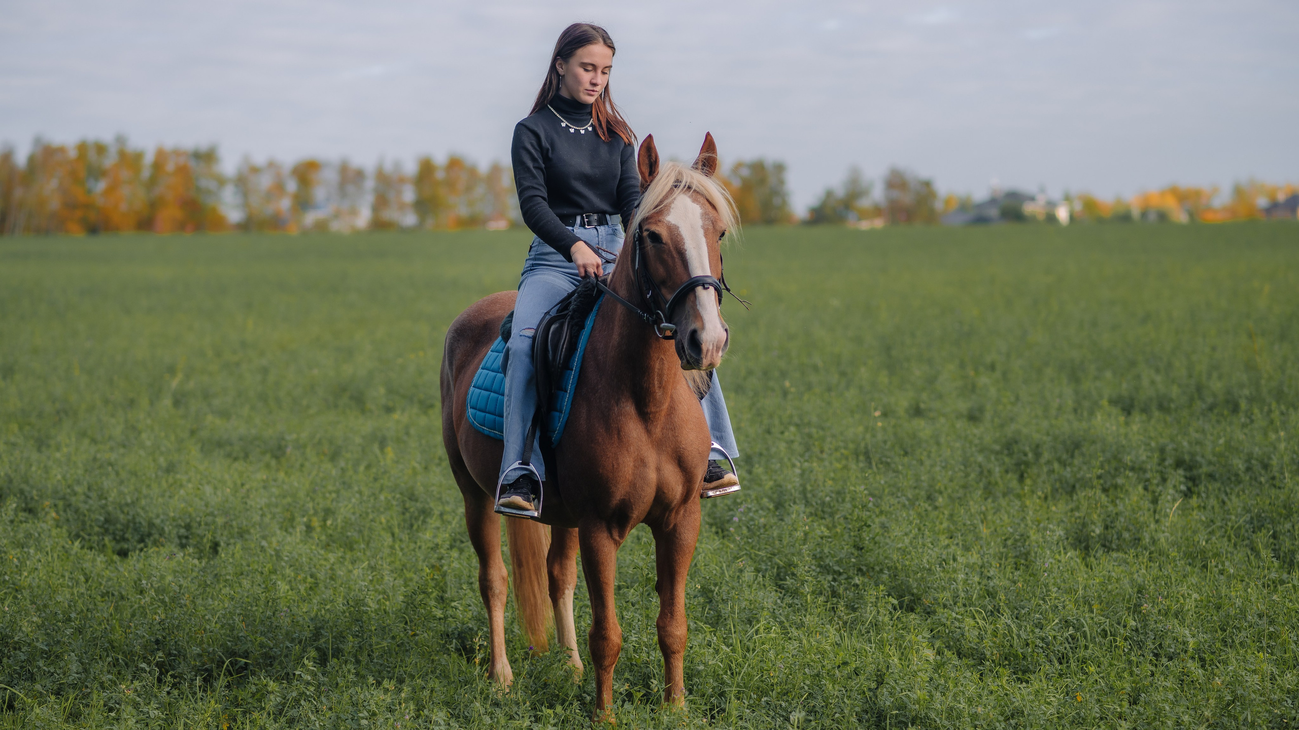 Виктория Москвина — портретная съёмка. Иван Кубик — фотограф и видеограф