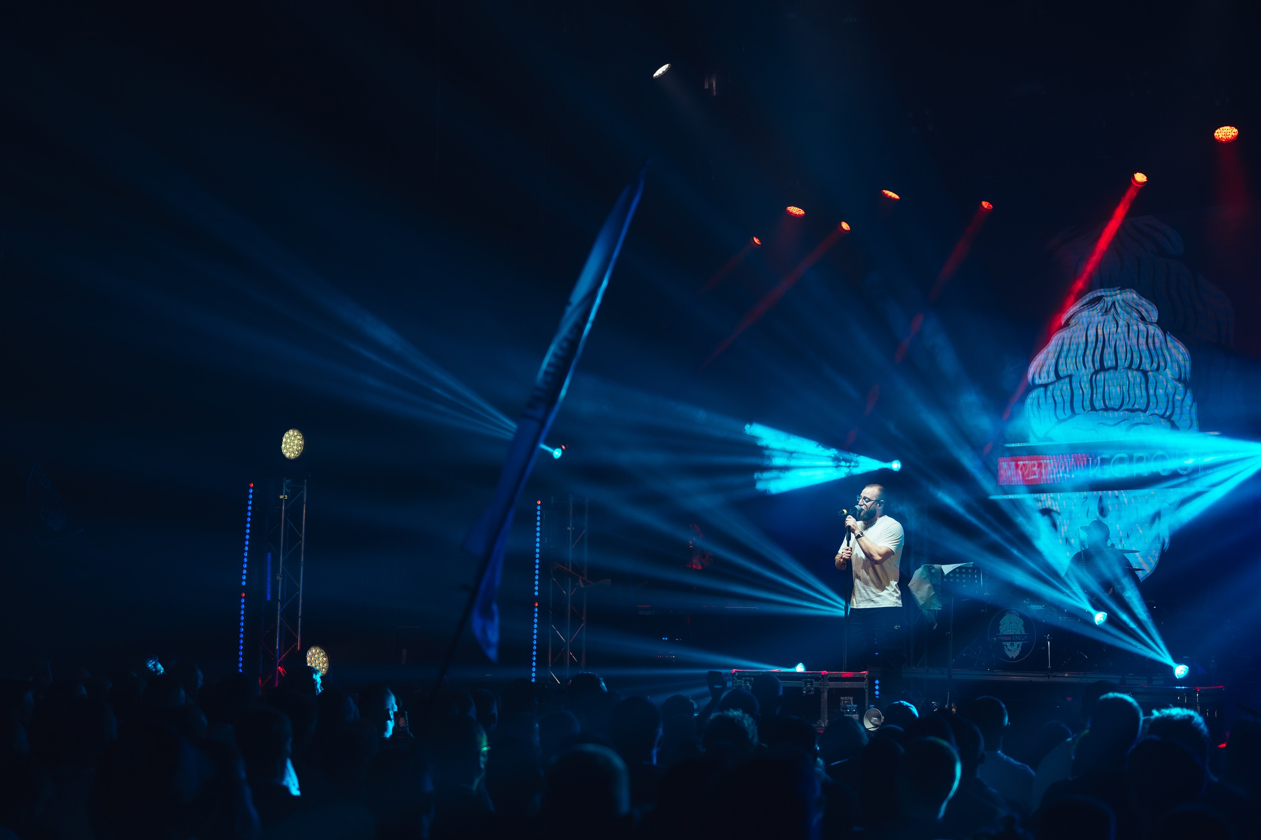 МАВАШИ group, 2025 год. Иван Кубик — фотограф и видеограф