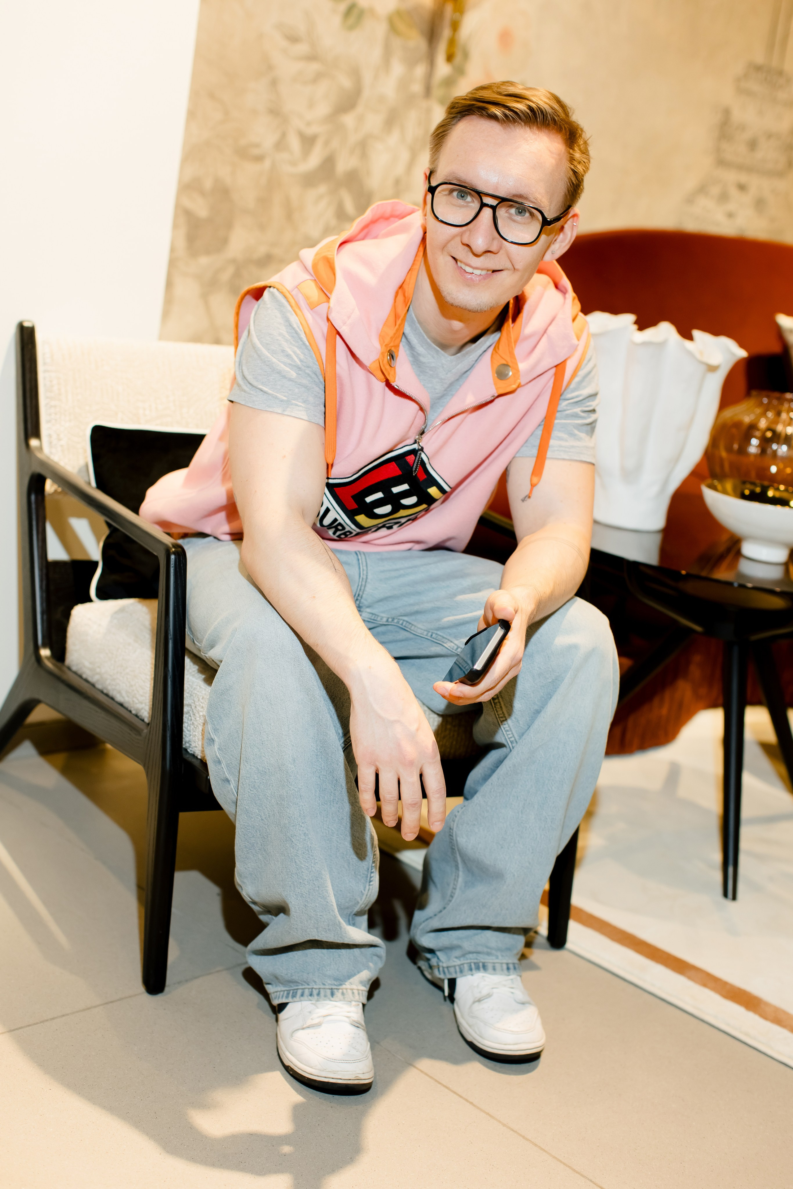 Galimberti Nino | The Artist. Репортажный Свадебный Портретный фотограф Москва Владимир Филин