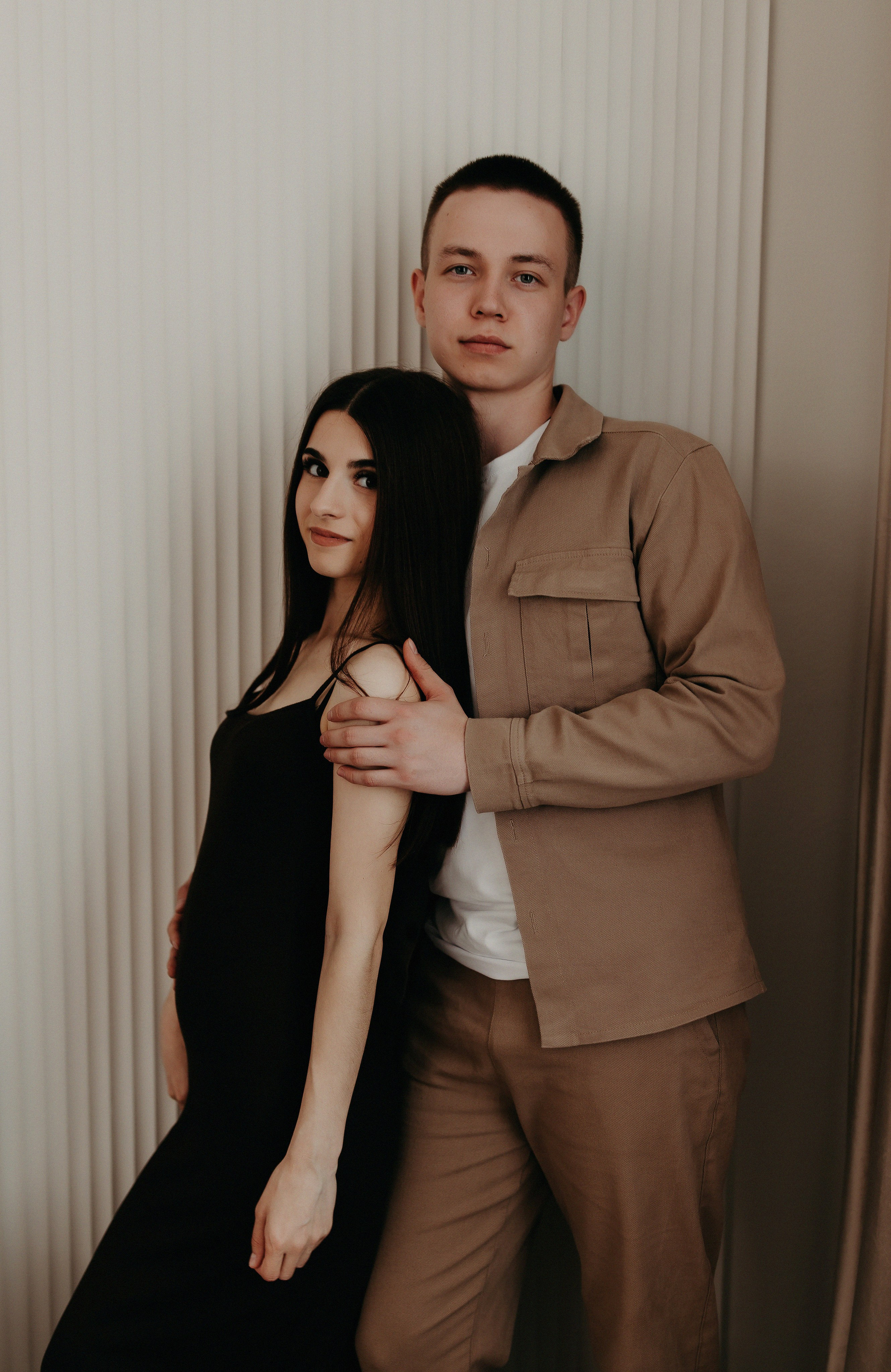 Вдвоем. Свадебный и семейный фотограф в Казани и Волжске