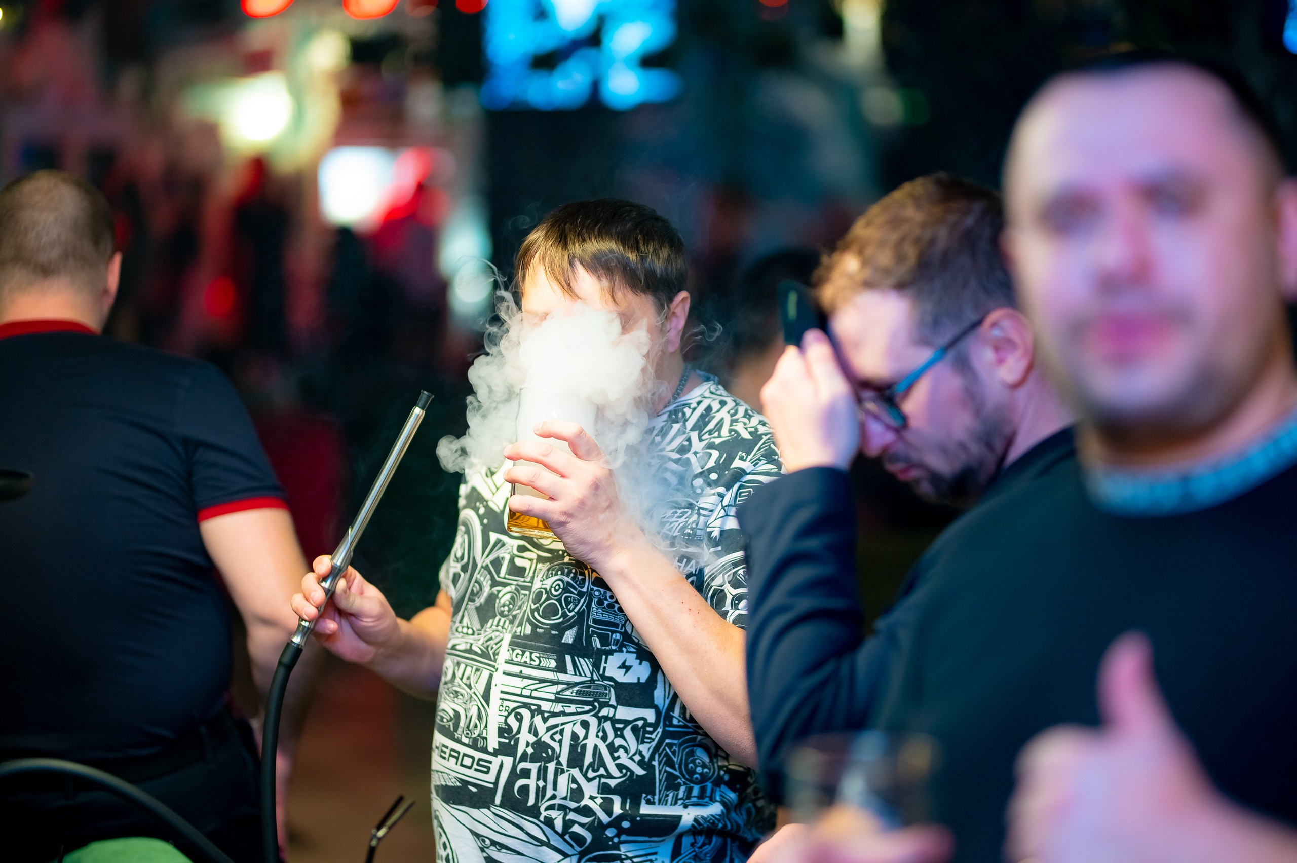 Пели ели на качели. ProfotoNK