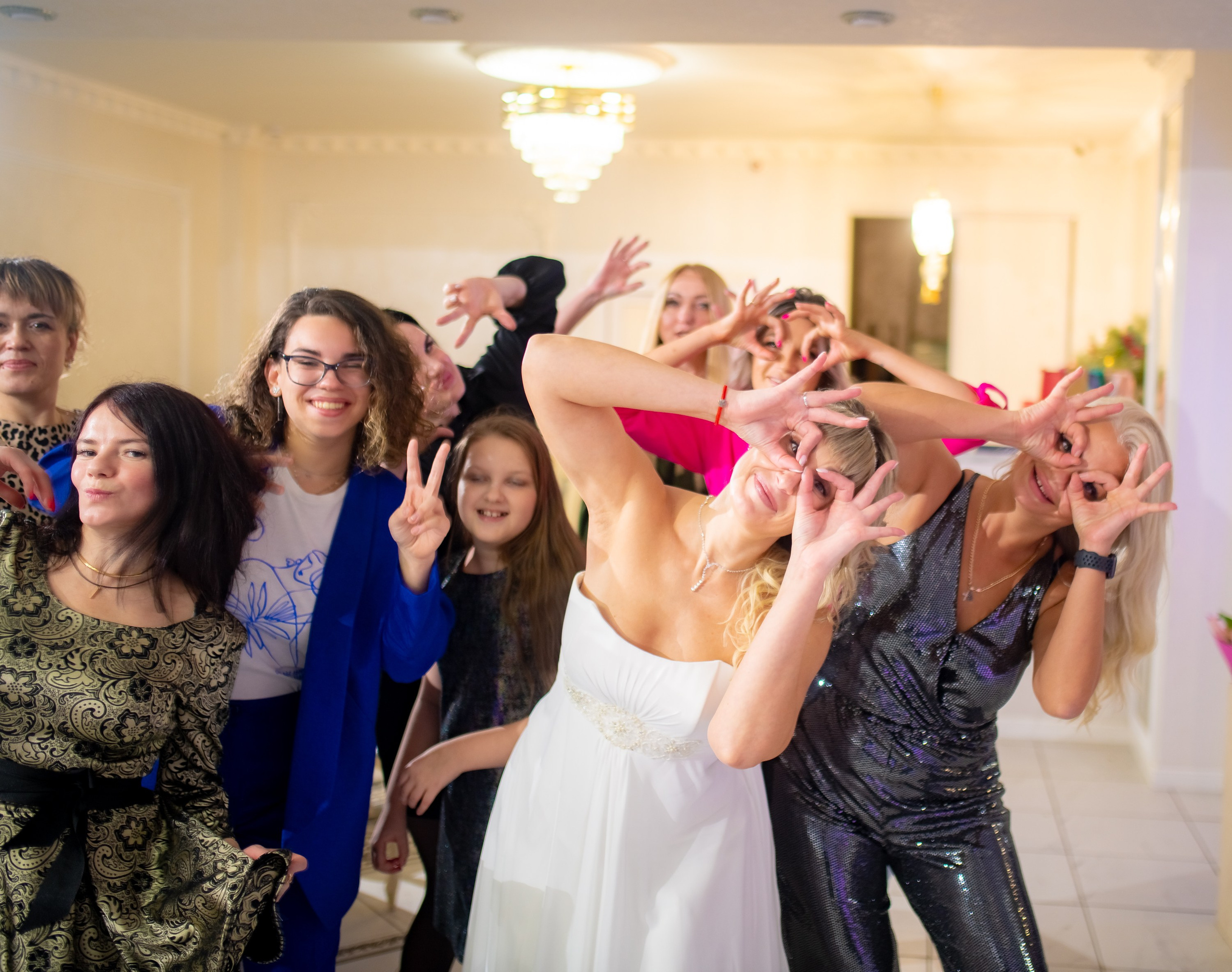 Анастасия и Евгений. ProfotoNK