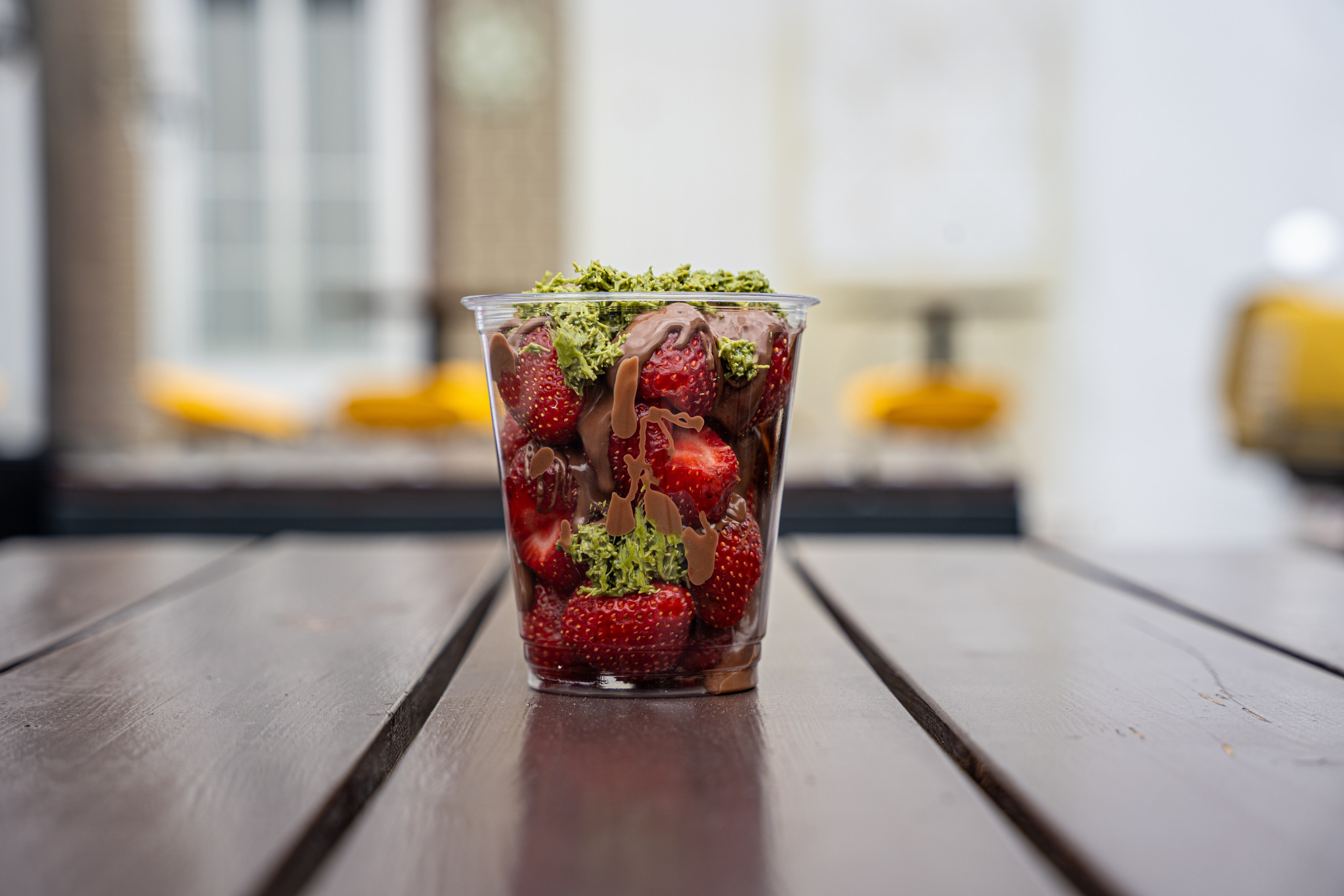 Pro Вафли фуд фото и видео. Шедевры для Вас! Фотограф и Видеограф в Краснодаре Пахиев Руслан