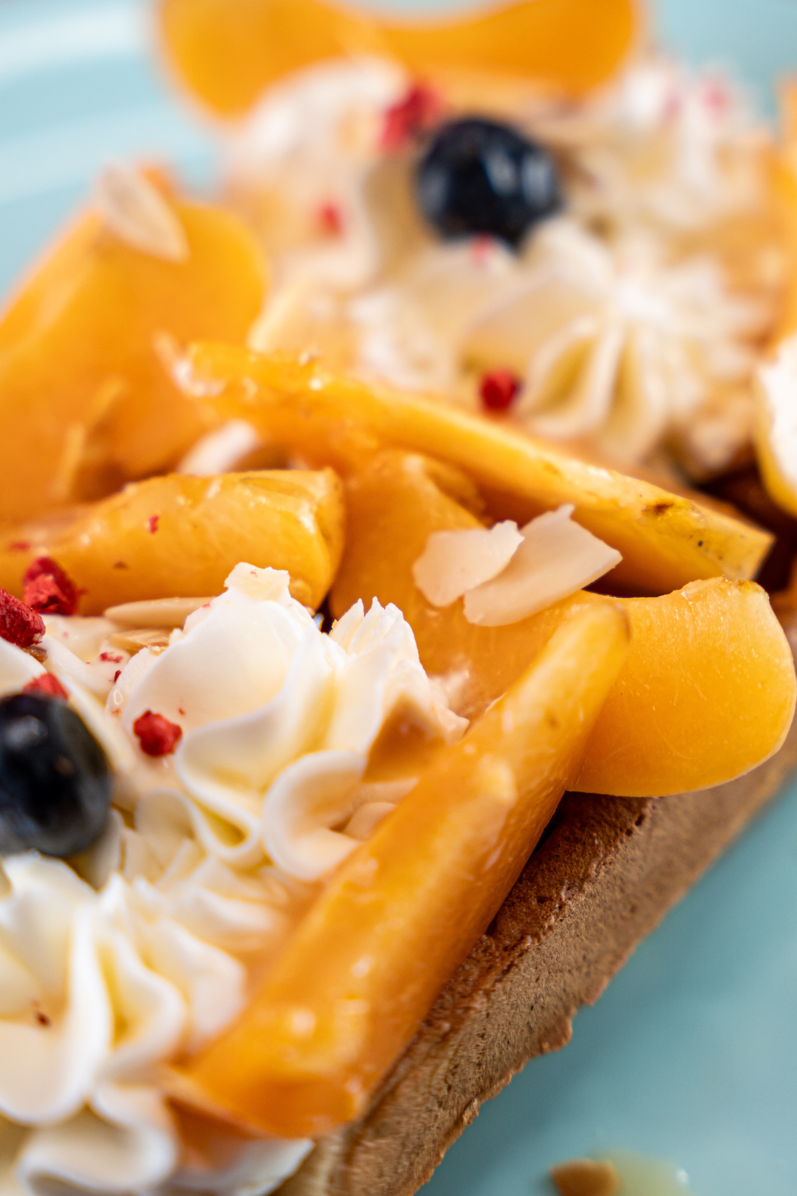 Pro Вафли фуд фото и видео. Шедевры для Вас! Фотограф и Видеограф в Краснодаре Пахиев Руслан