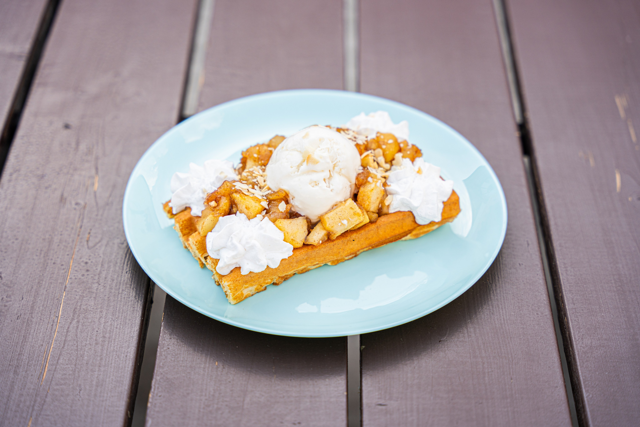 Pro Вафли фуд фото и видео. Шедевры для Вас! Фотограф и Видеограф в Краснодаре Пахиев Руслан