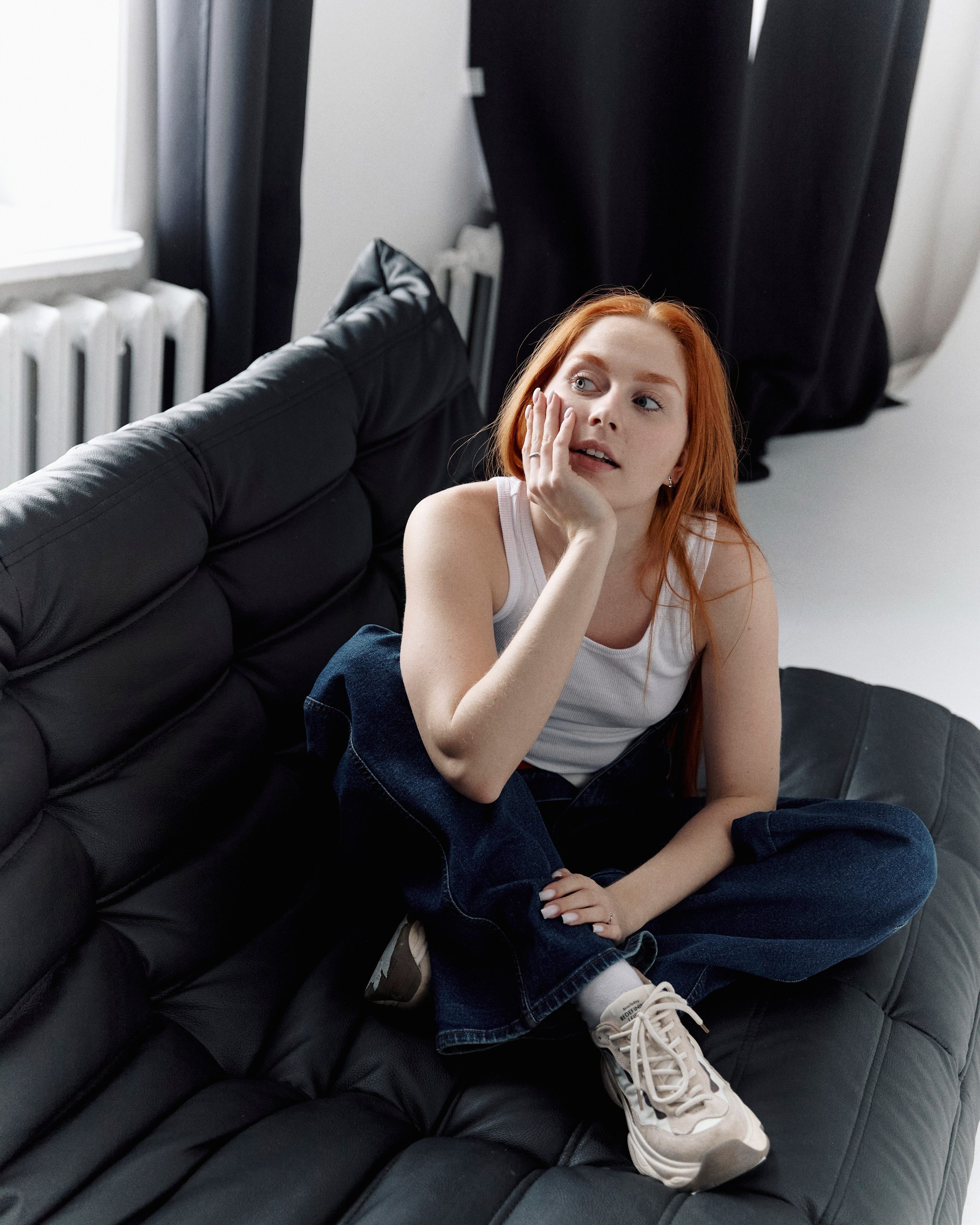 DASHA. Фотограф Екатерина Ситникова