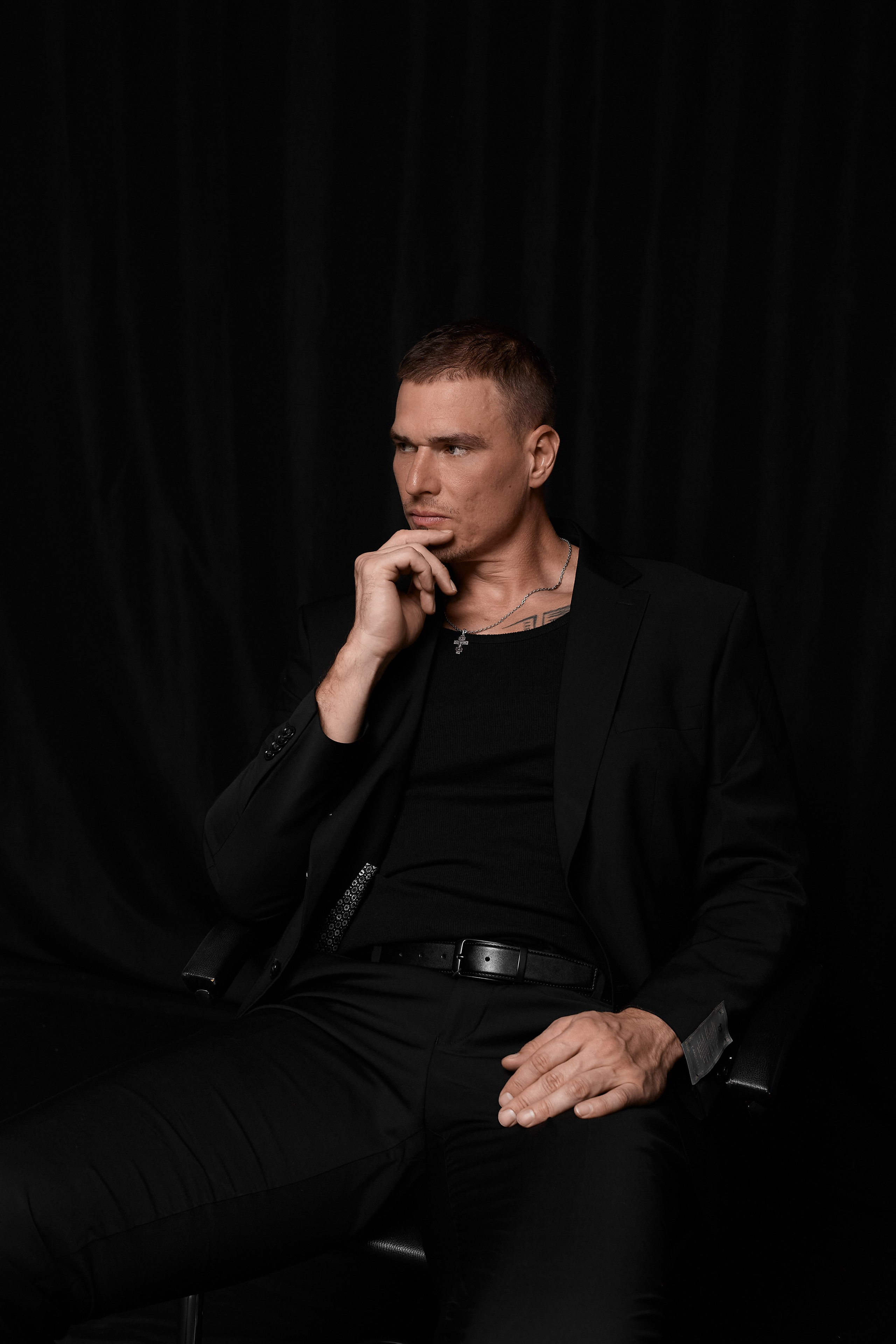 Иван. Фотограф|Ретушер| Екатерина Гришанова|Челябинск