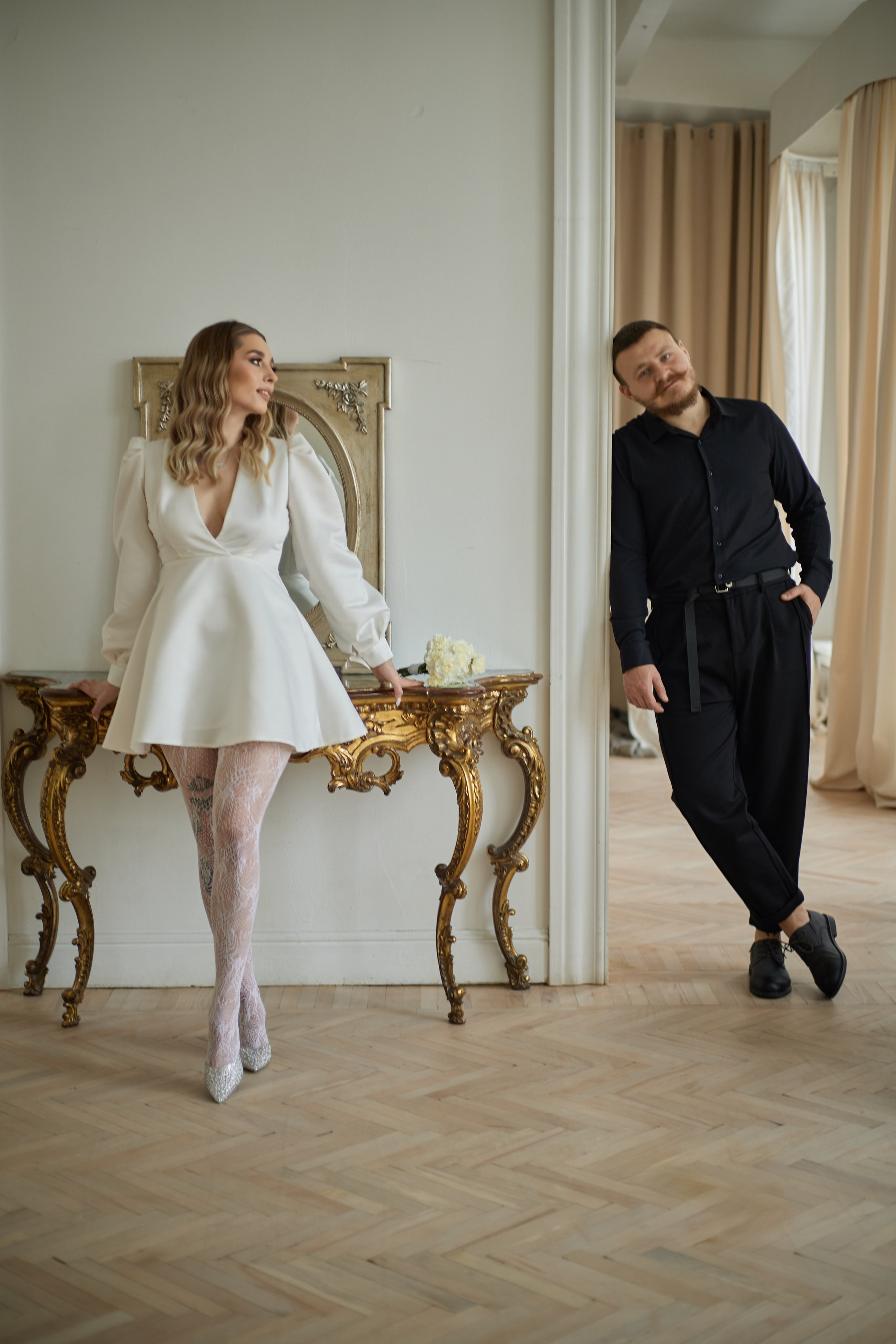 Александр & Юлия. Фотограф|Ретушер| Екатерина Гришанова|Челябинск