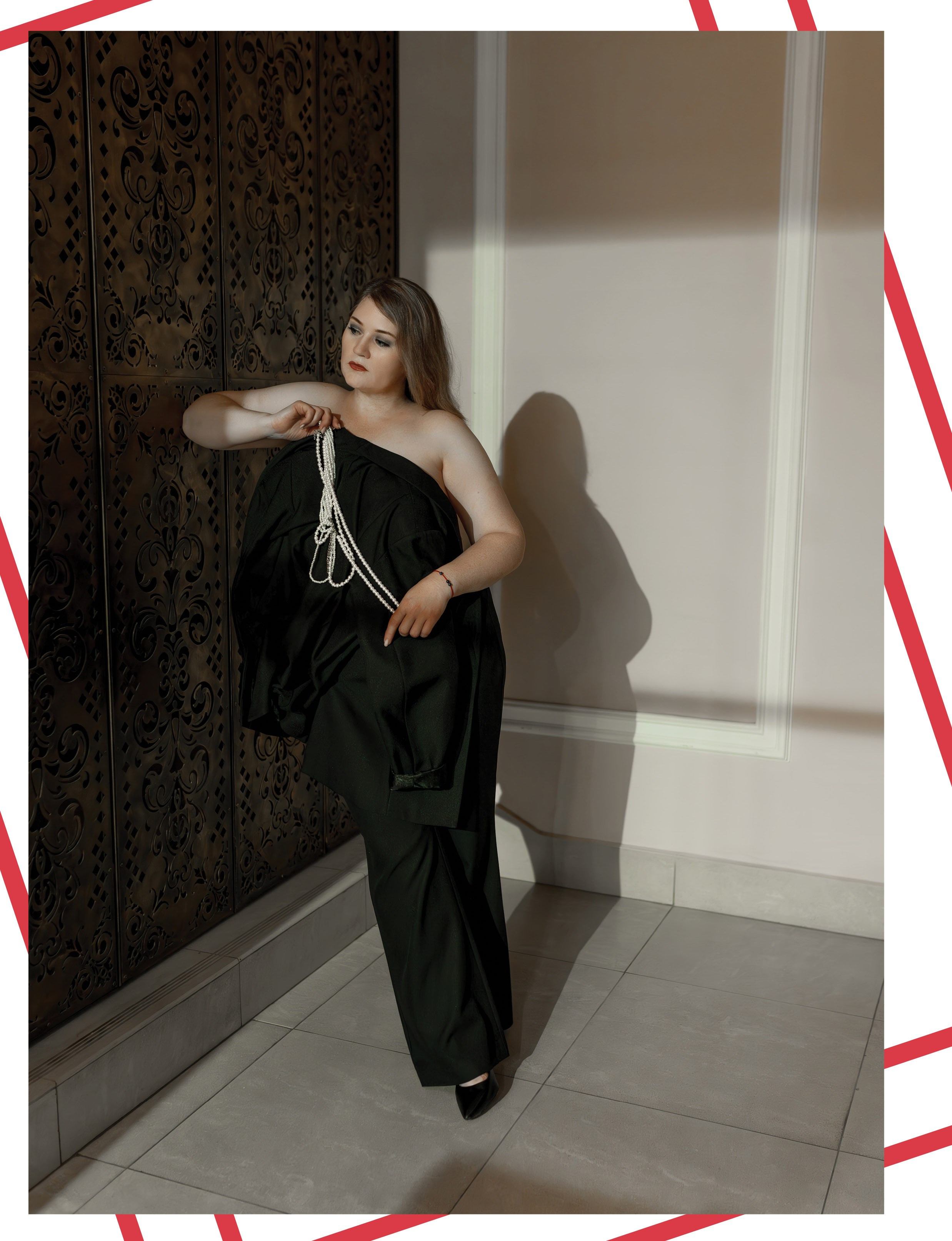 DOMINANTE Capturing Emotions September 2025. Фотограф Ким Наталья в Красноярске