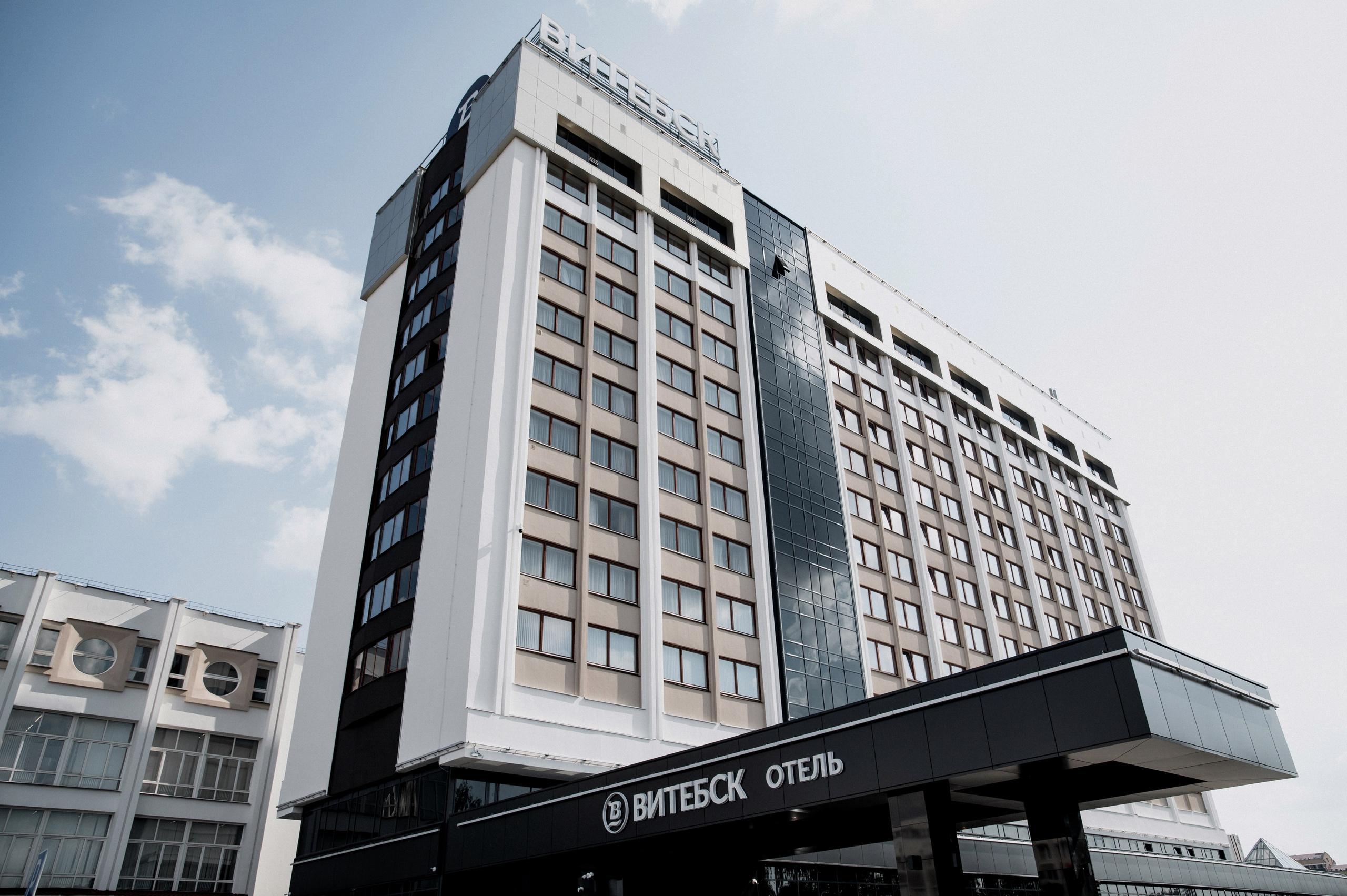 Леонид и Валерия. Фотограф Кирилл Верт