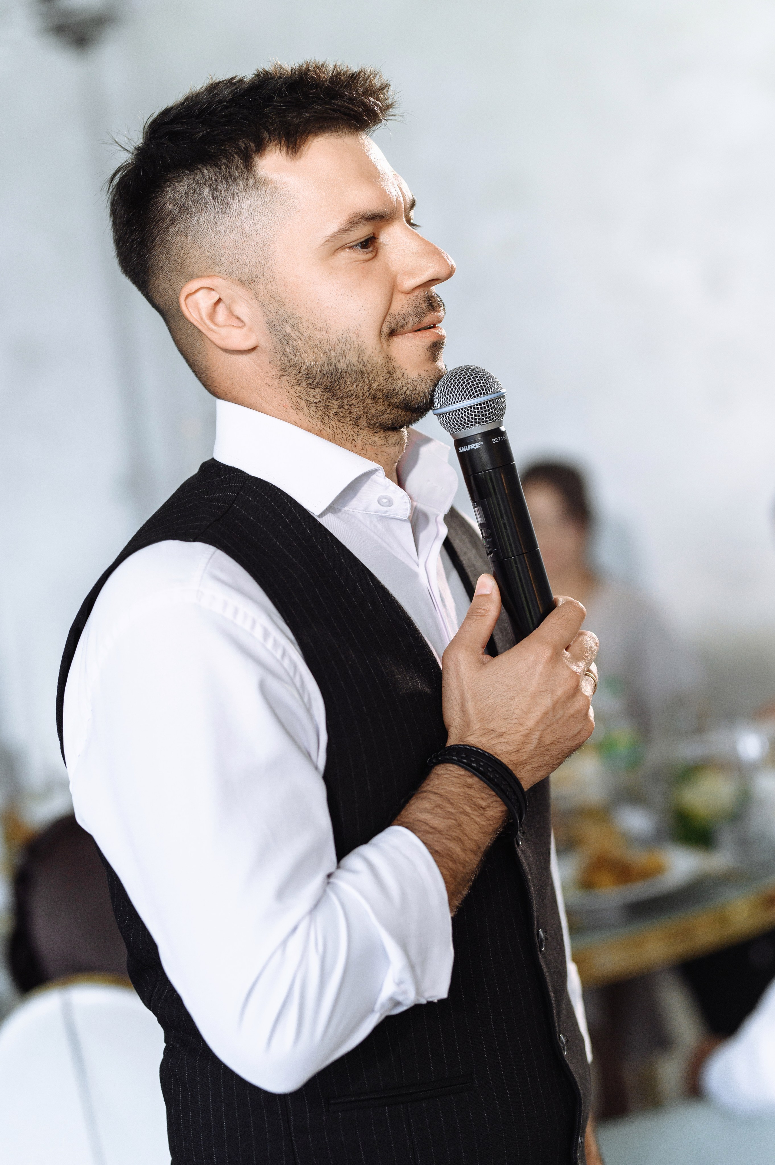 Алексей и Анна. Фотограф Кирилл Верт